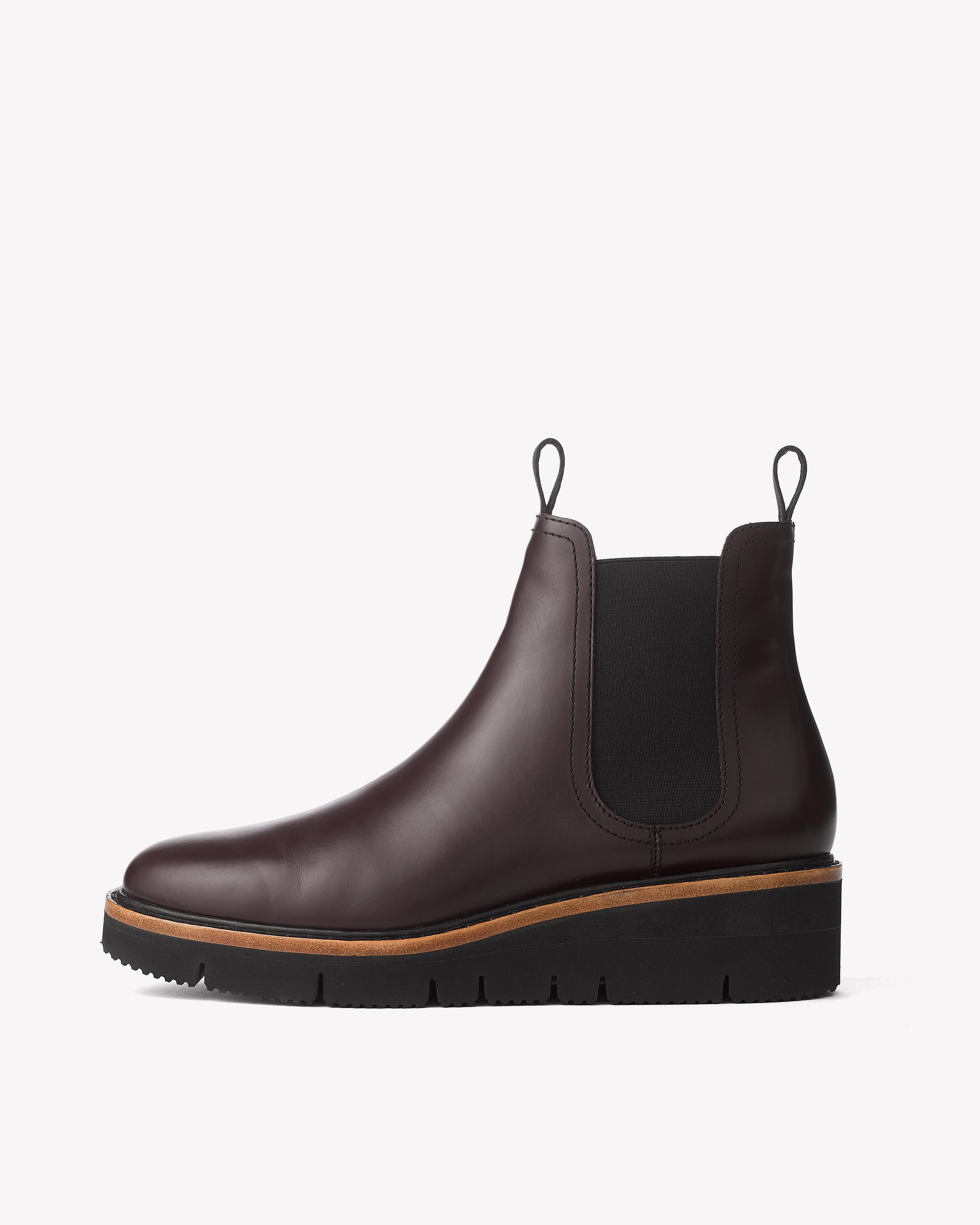 taryn chelsea boot rag and bone