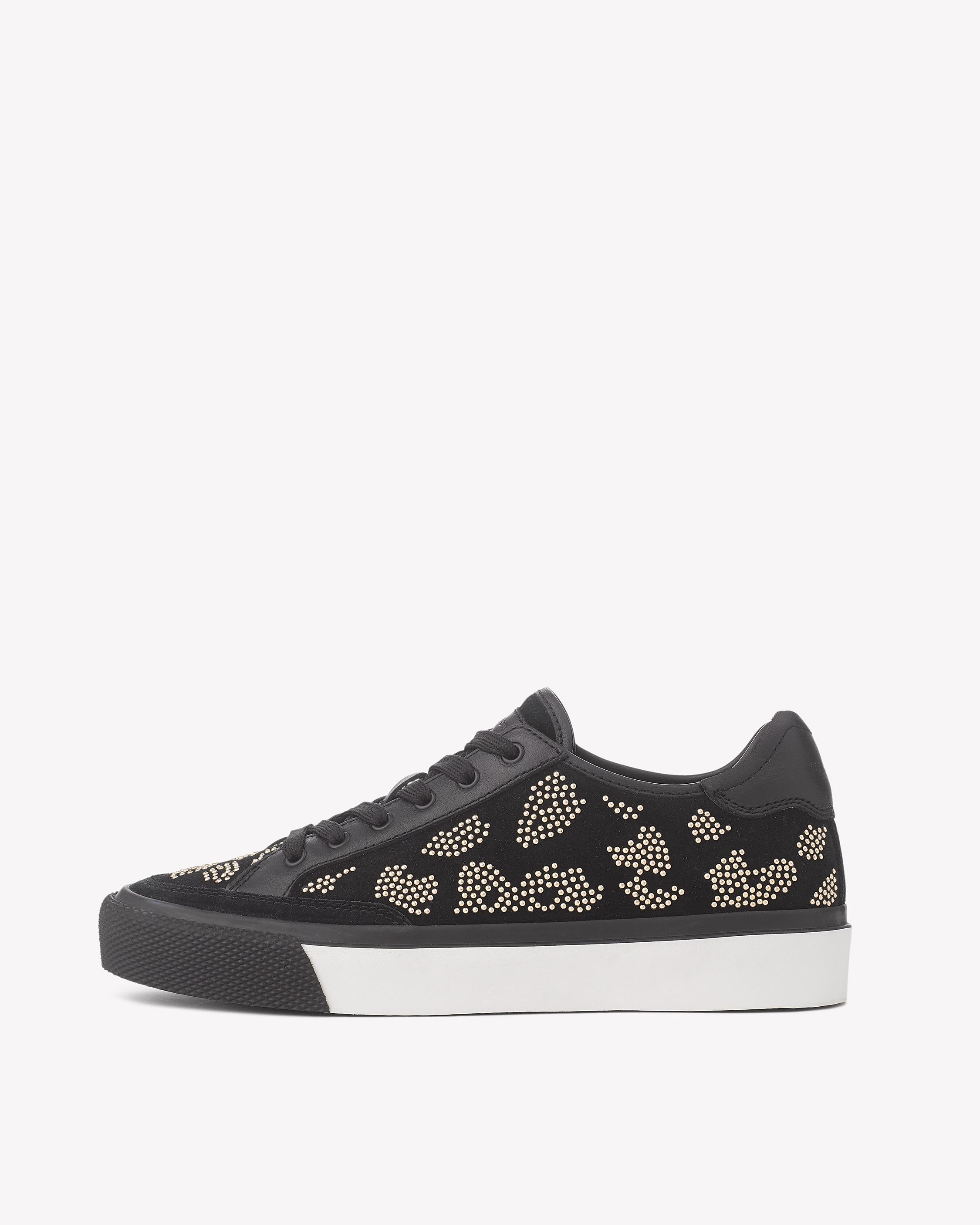 rag and bone leopard sneakers