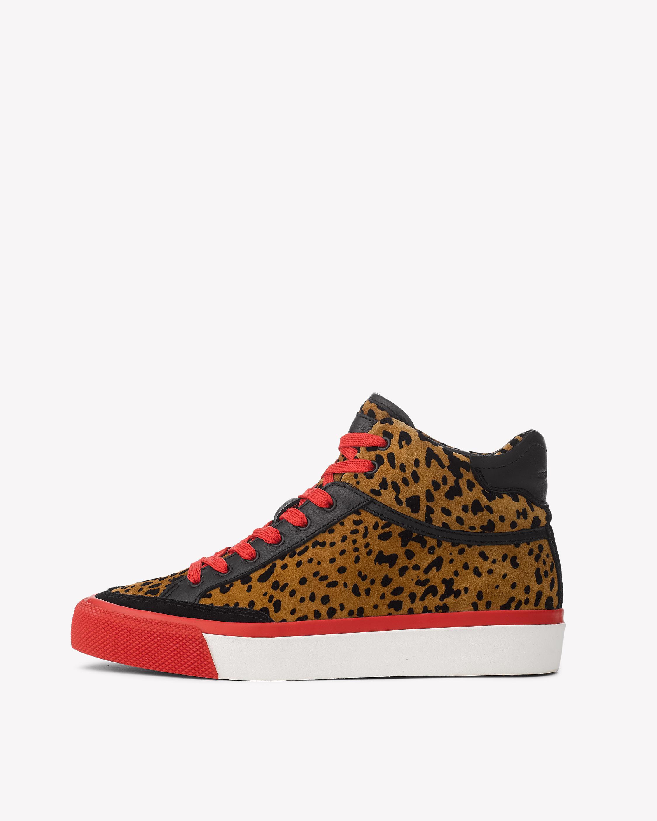 rag and bone cheetah sneakers