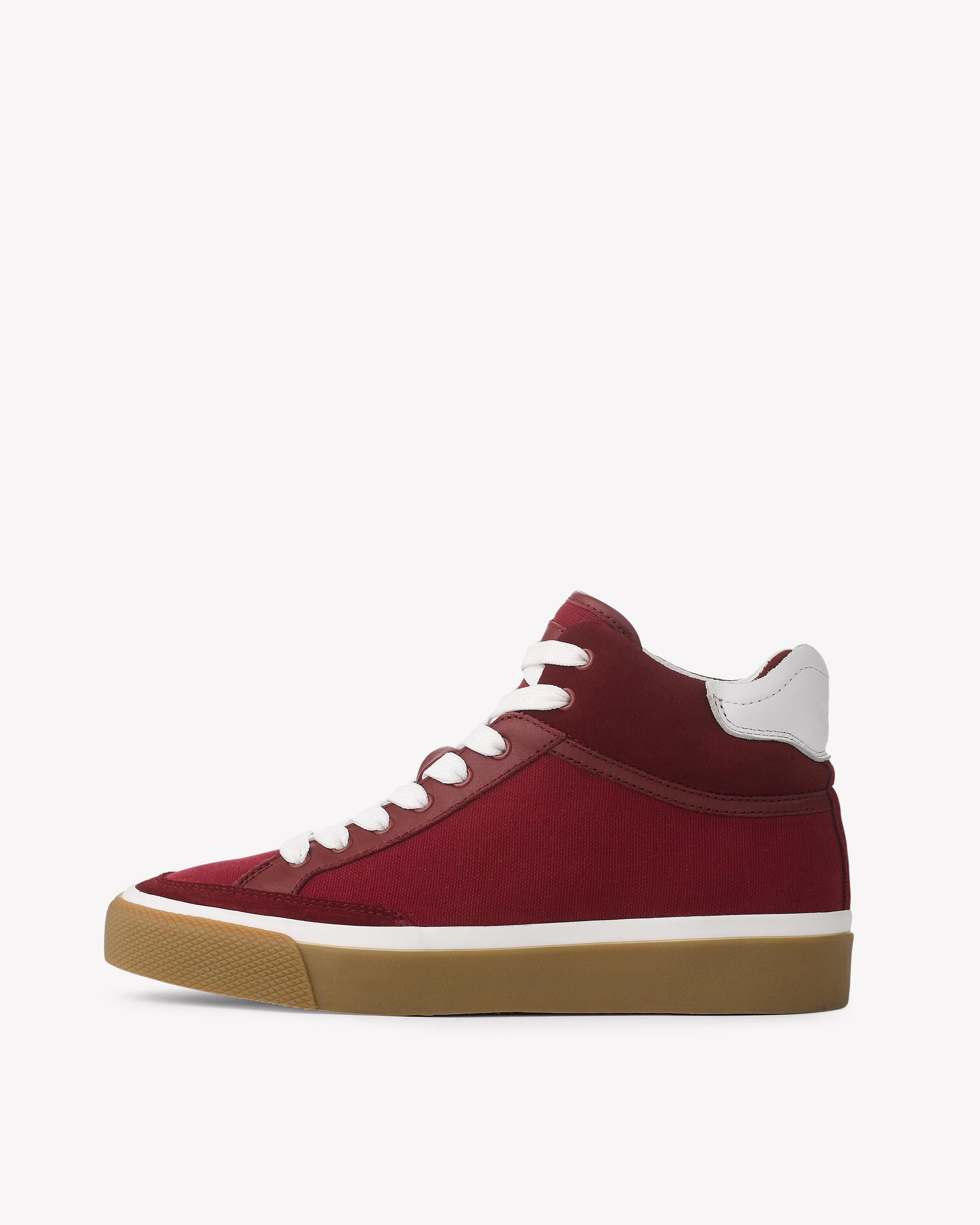 rag and bone rb army high