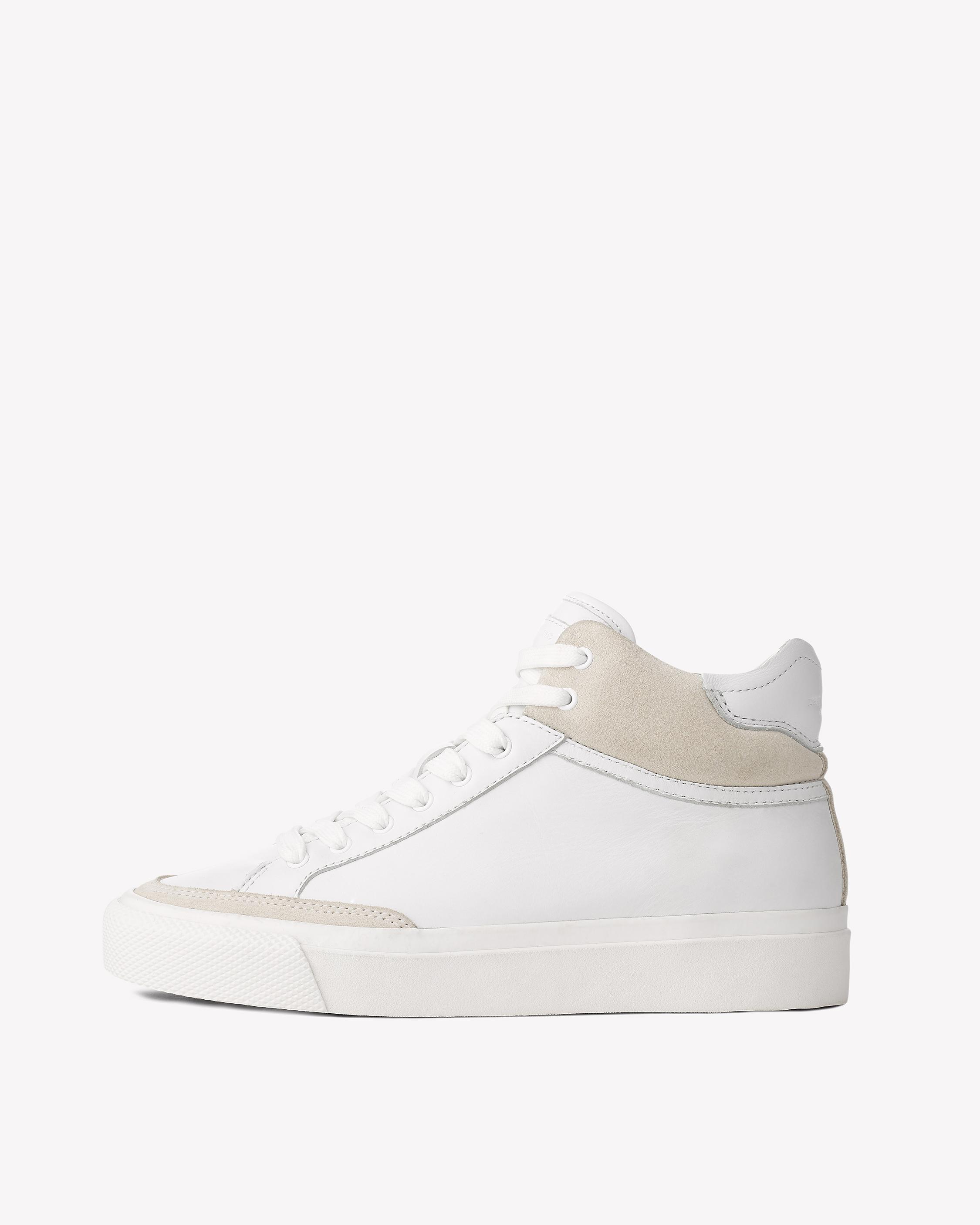 rag and bone army high top