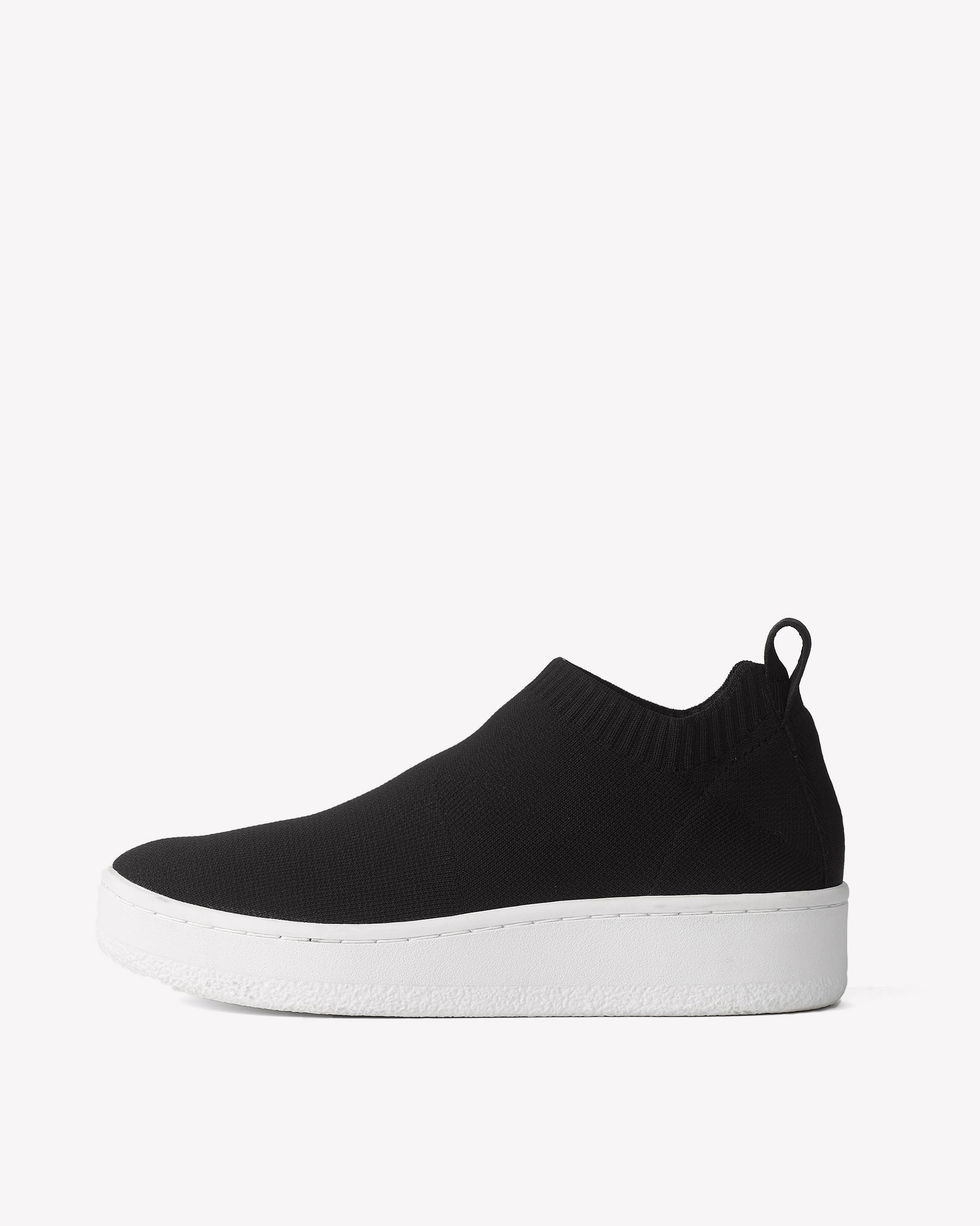 rag and bone slip on sneakers