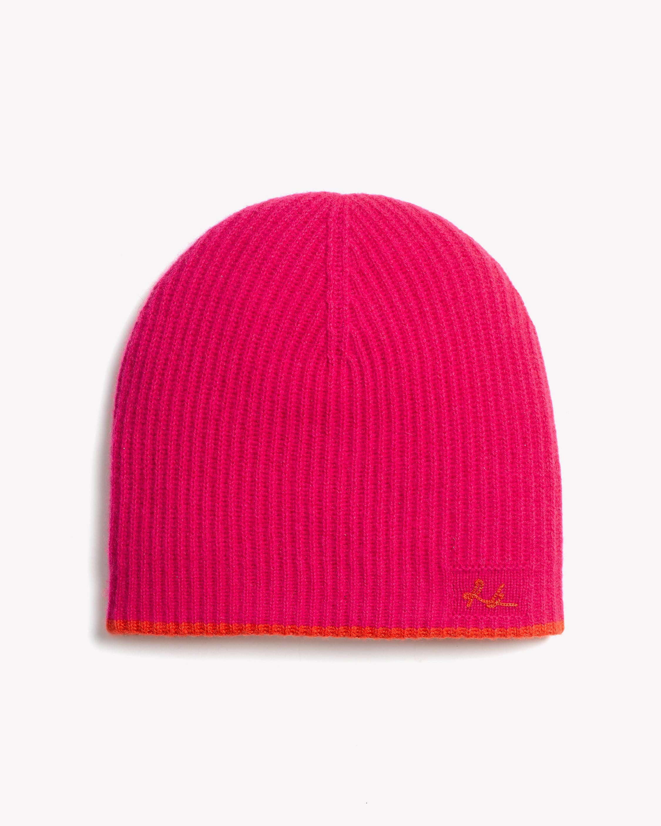 rag and bone cashmere beanie