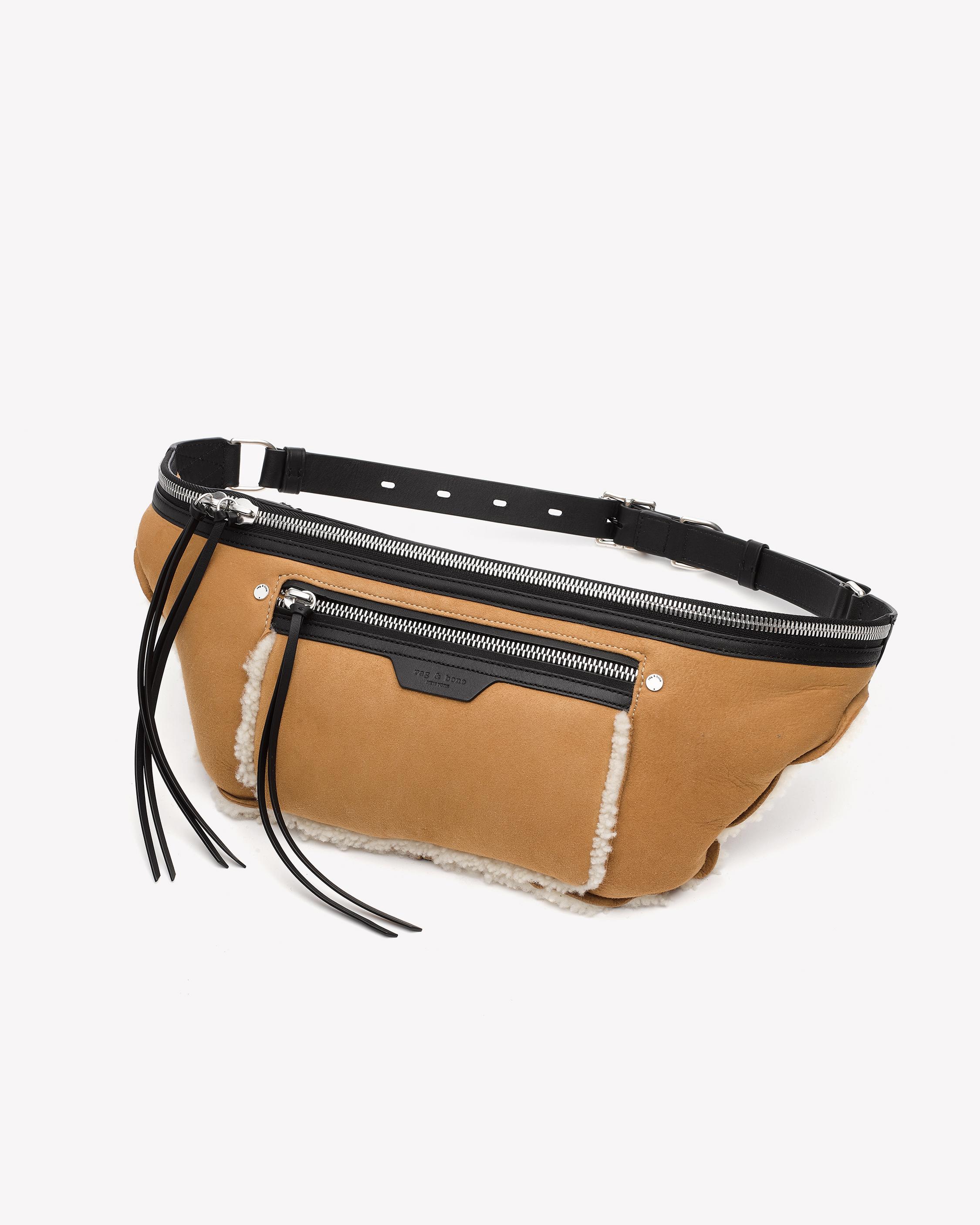 rag & bone elliot fanny pack