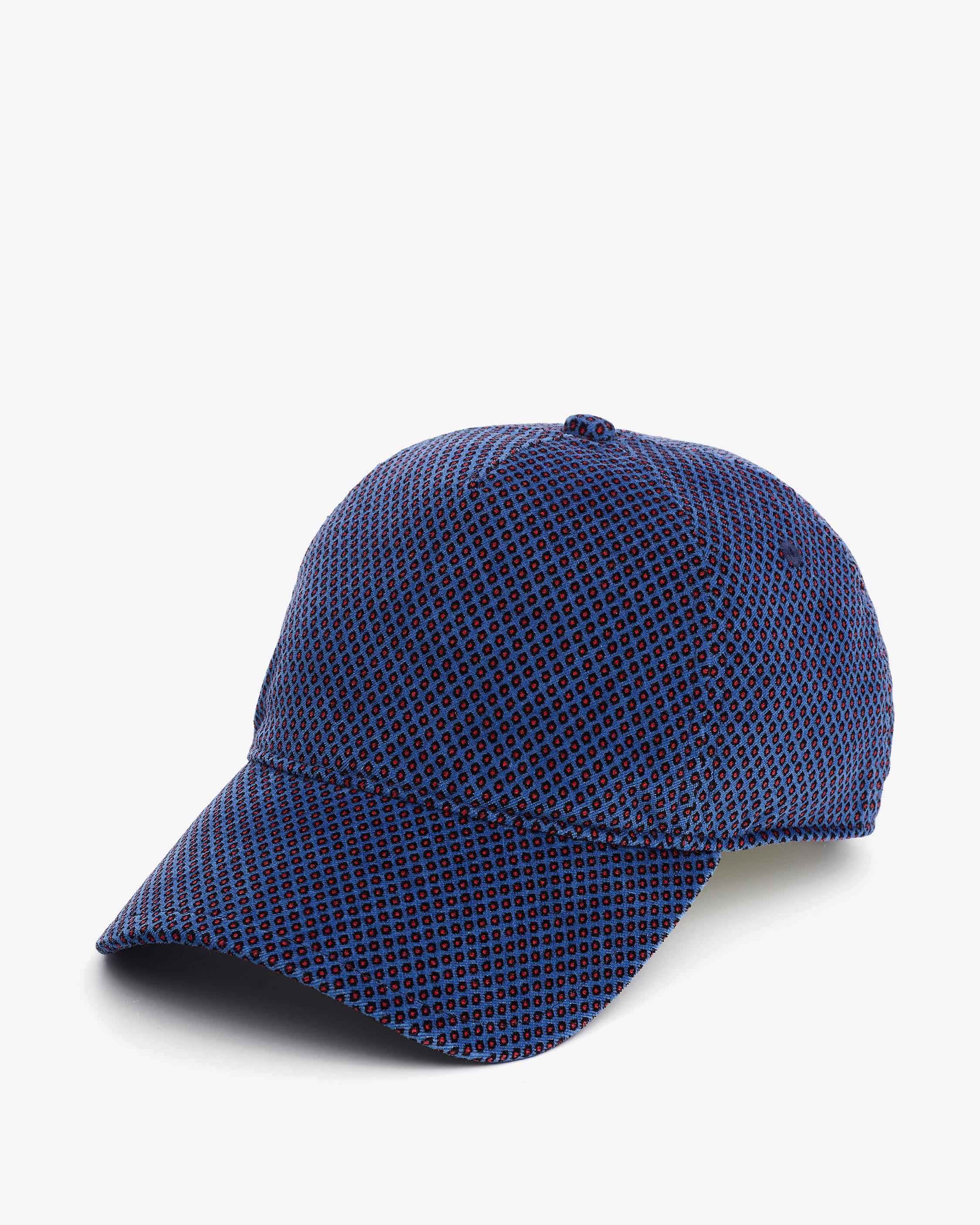 rag & bone marilyn baseball cap