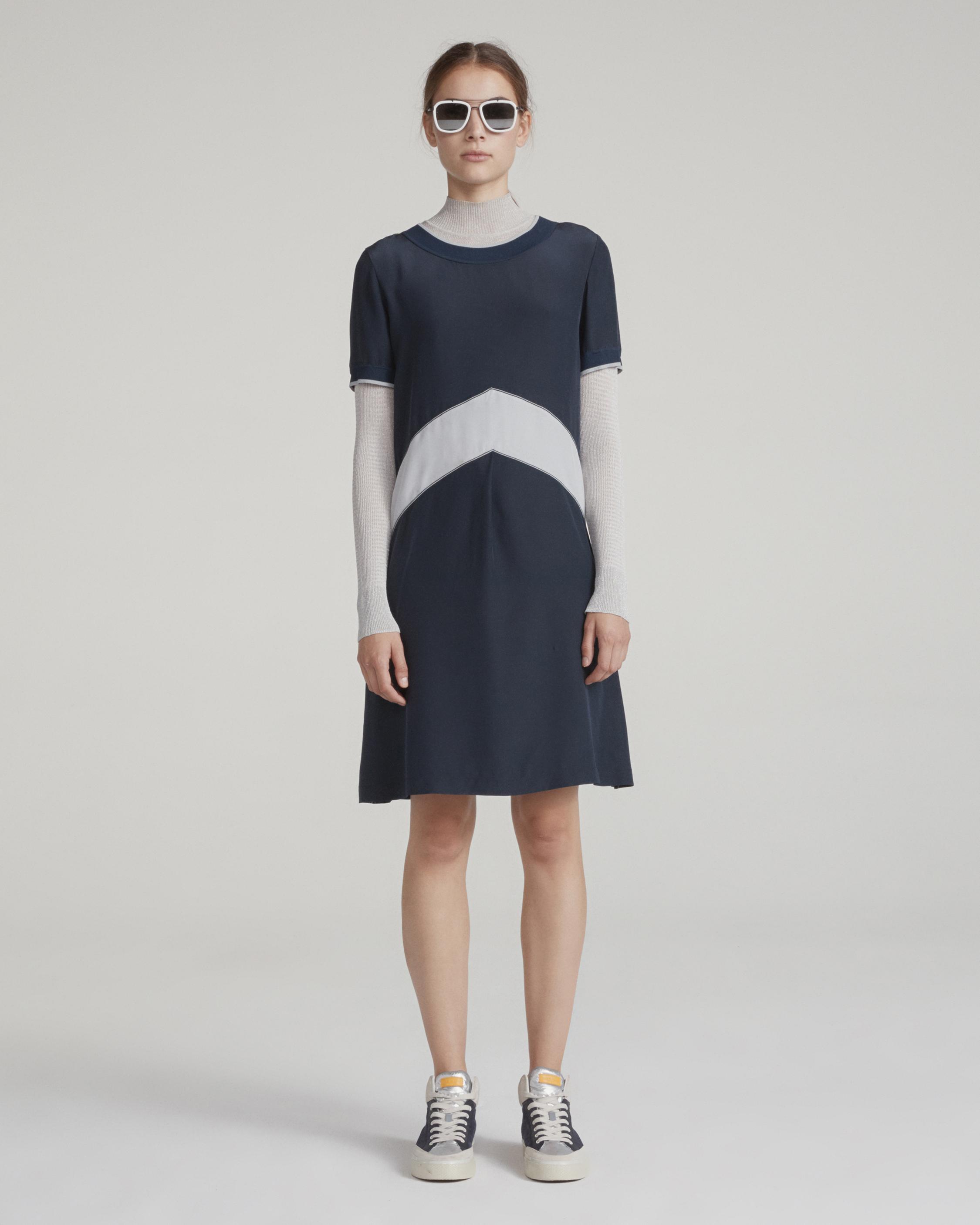 rag and bone hannah dress