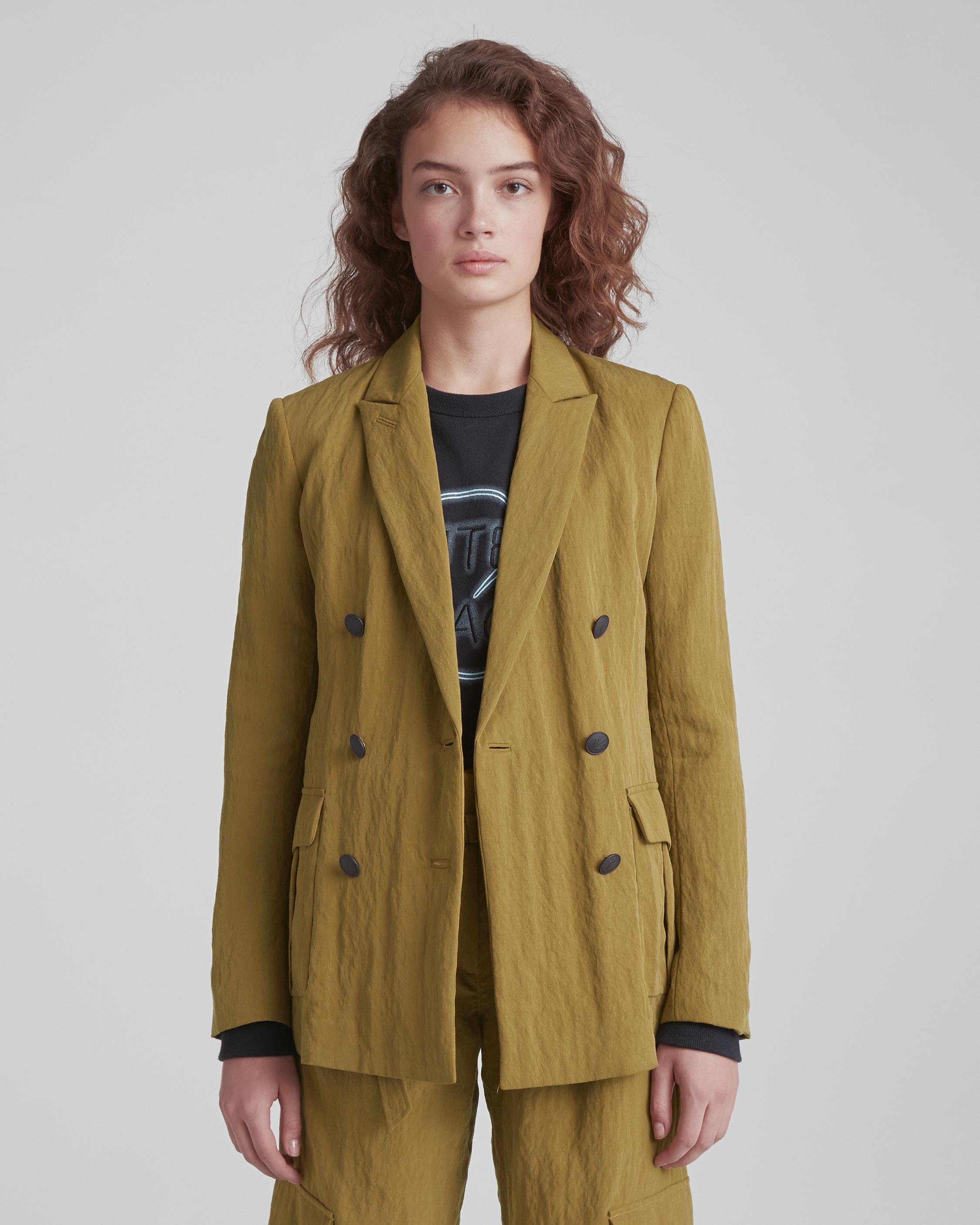 rag and bone blazer sale