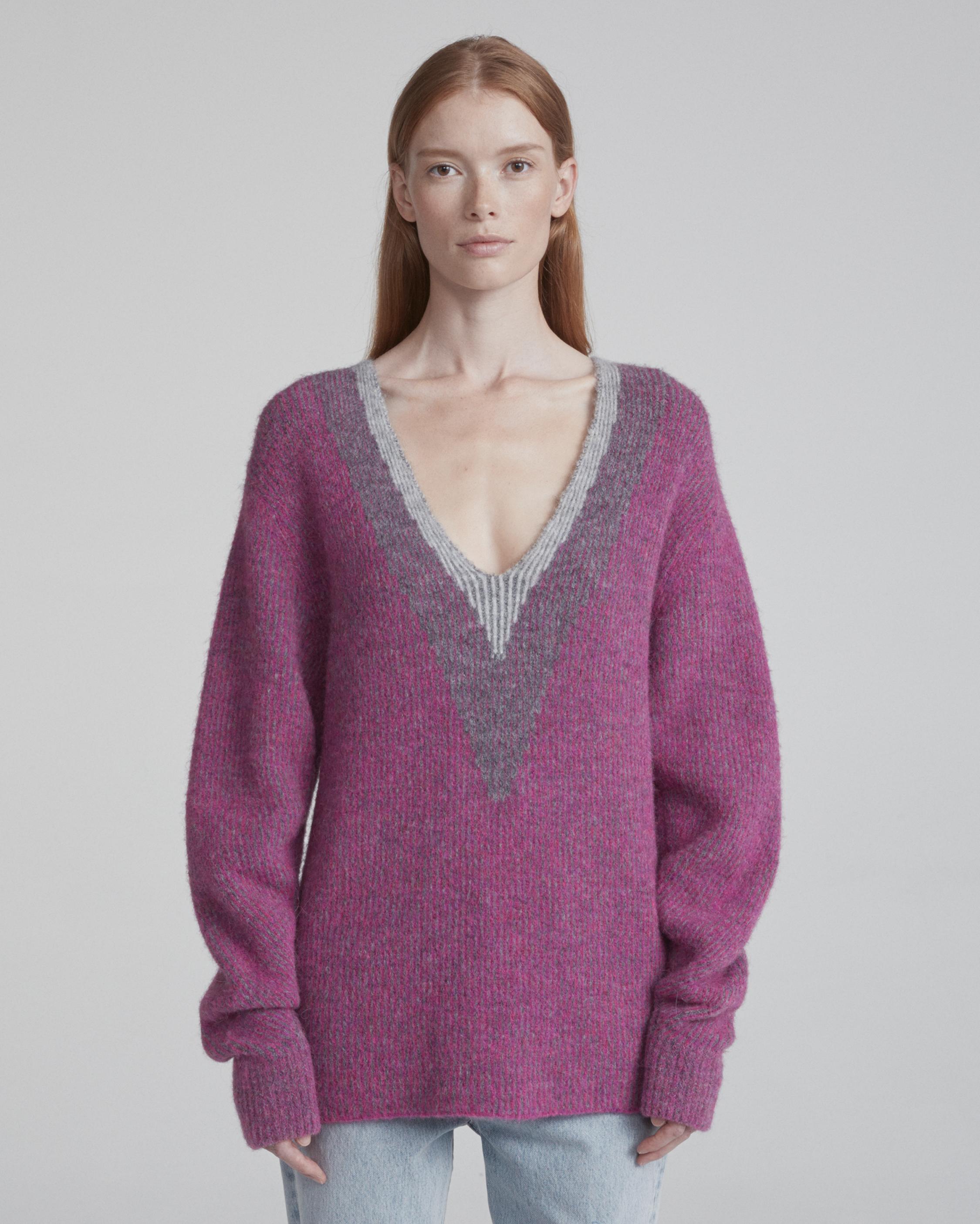 rag and bone jonie sweater