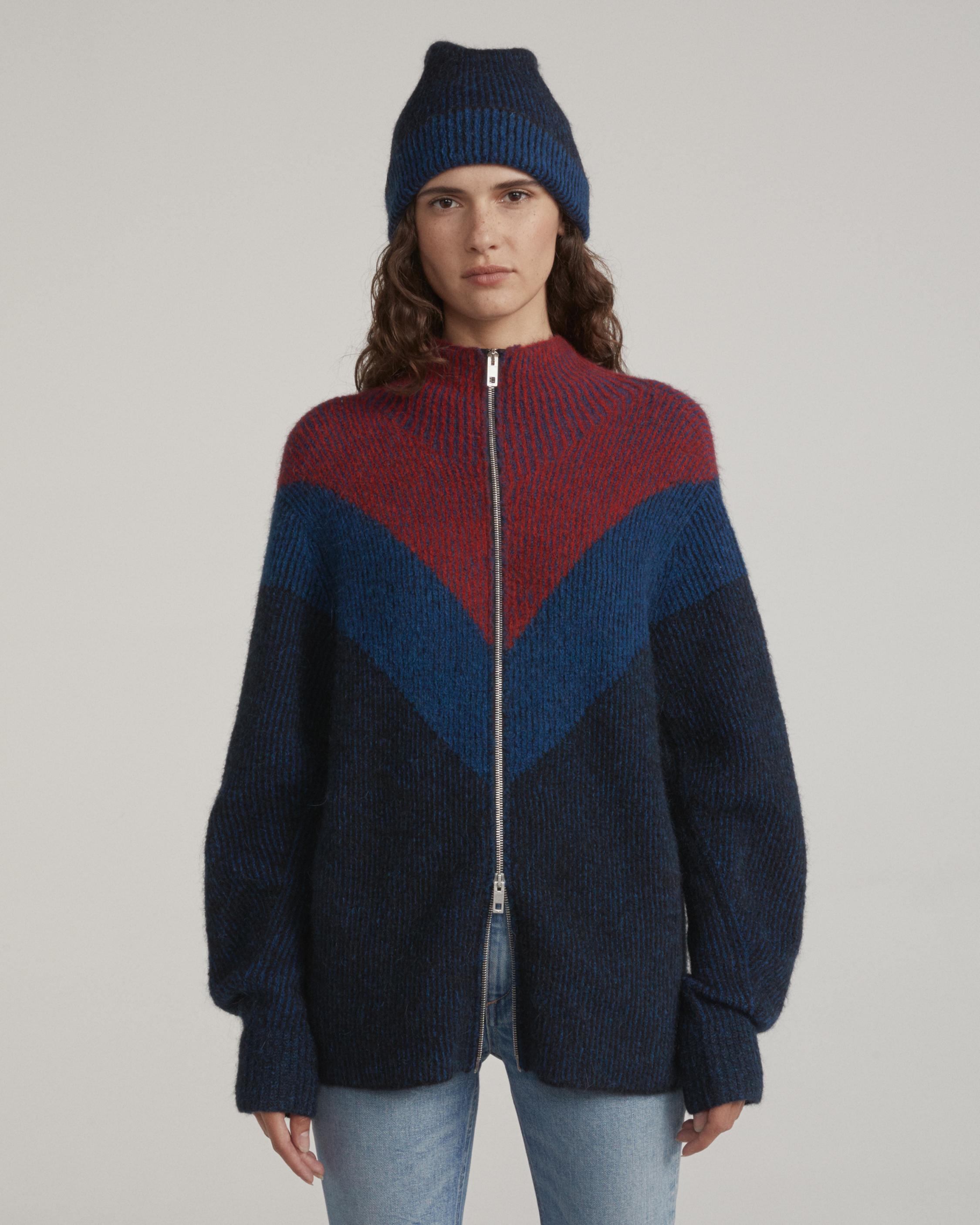 rag and bone jonie sweater