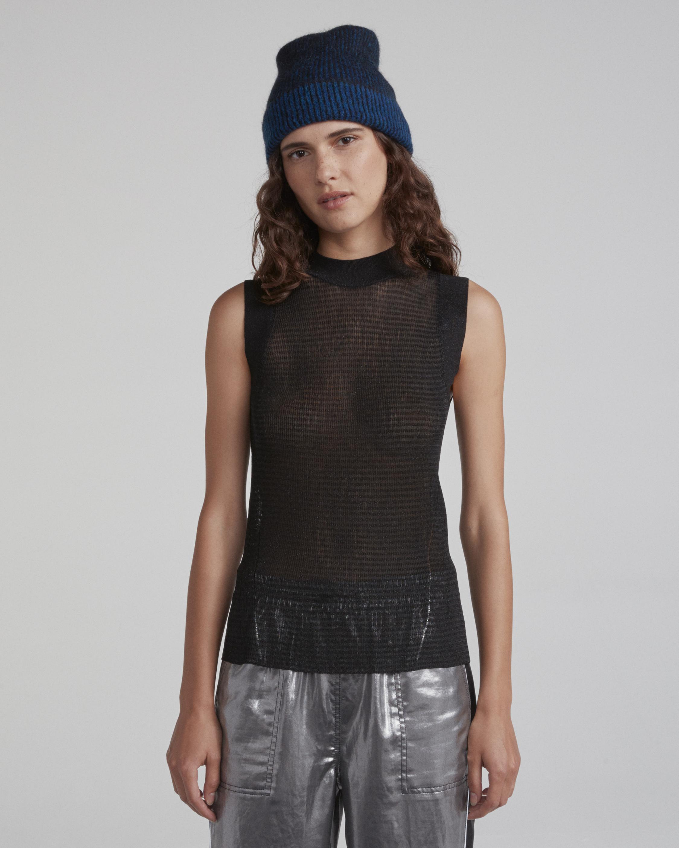 rag and bone tank