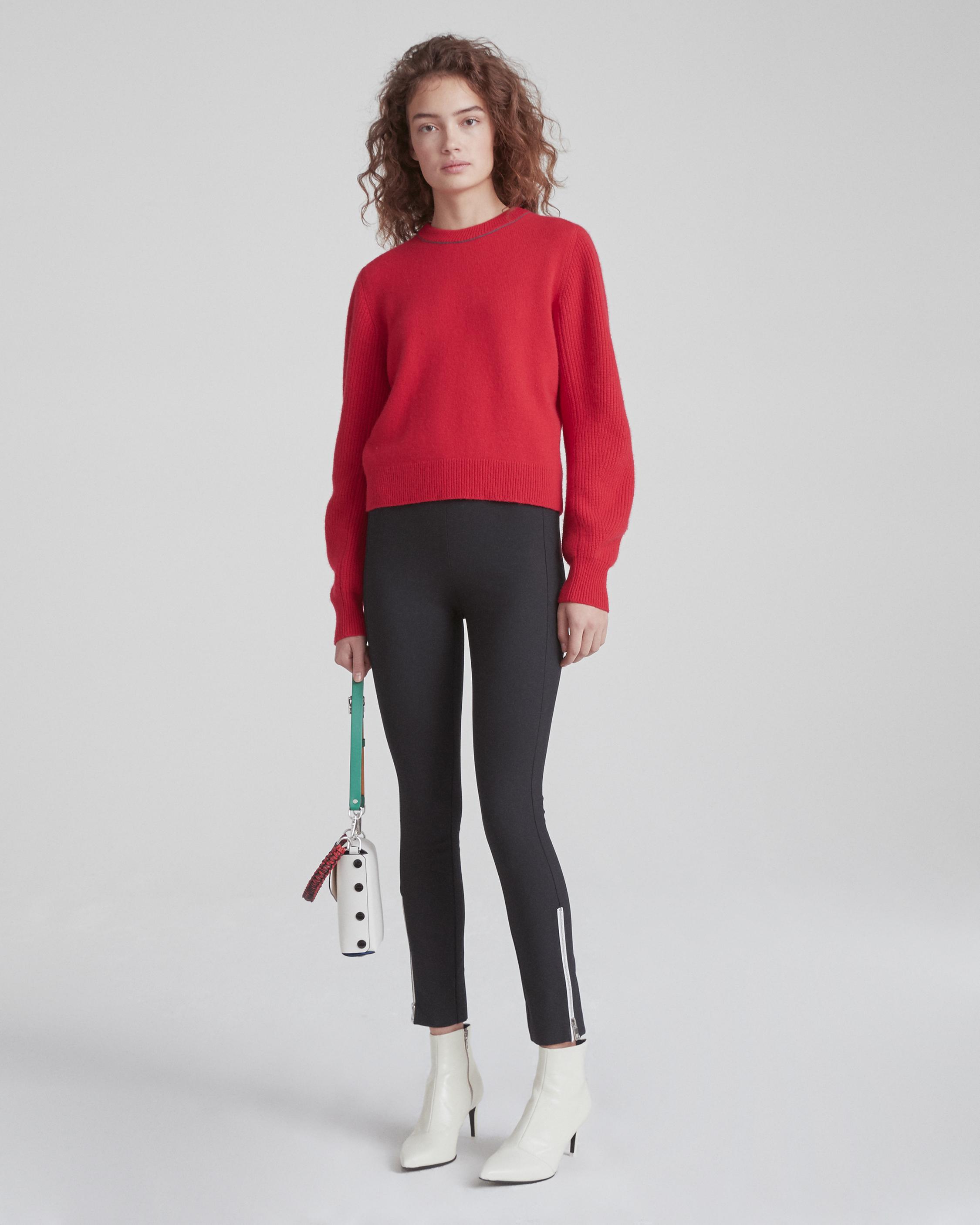 rag & bone simone pants