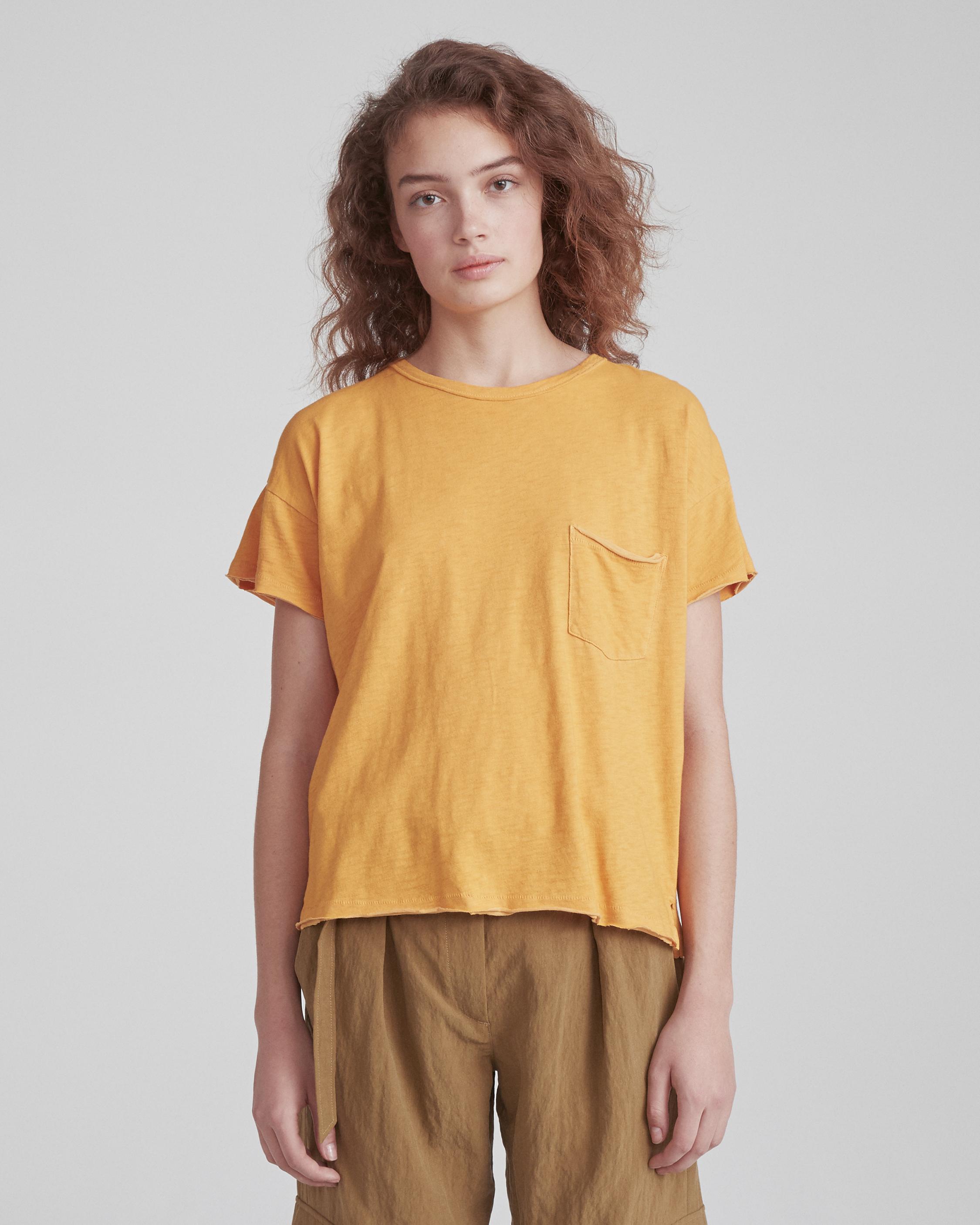 rag and bone womens tops