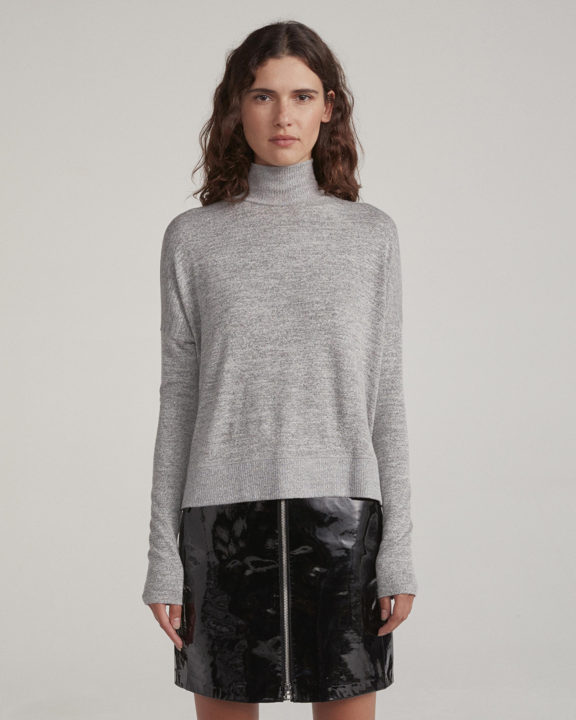 rag and bone bowery turtleneck