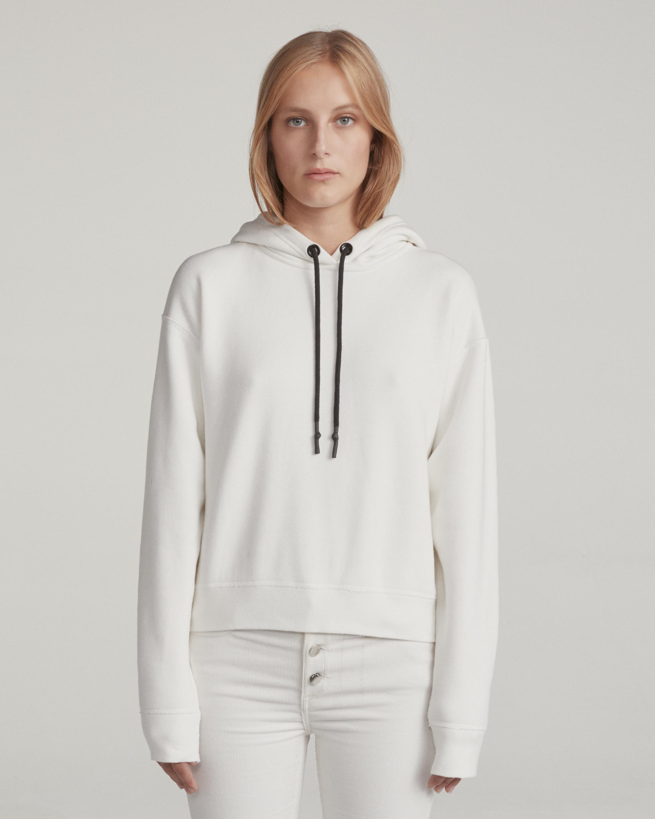 womens levi hoody