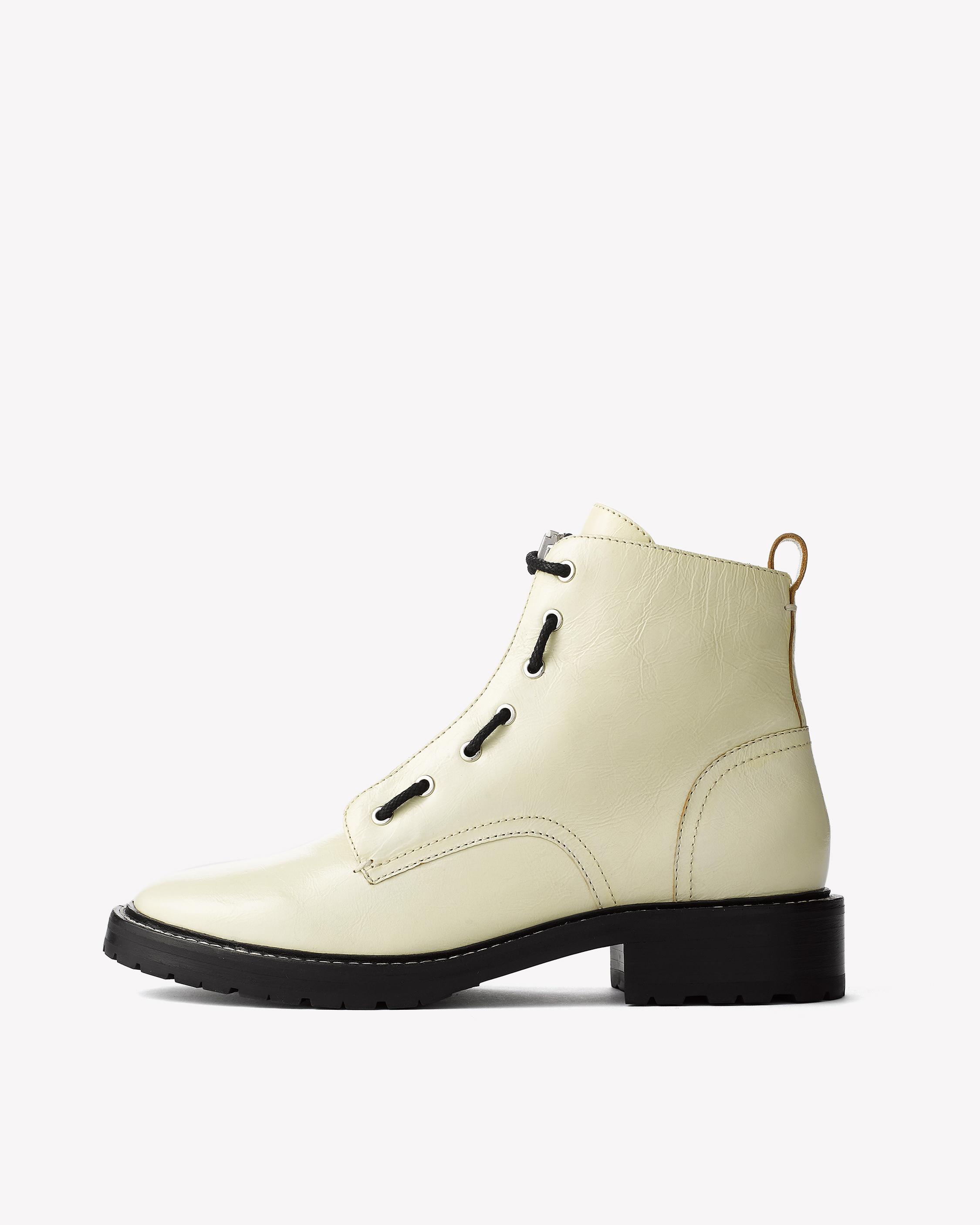 rag and bone cannon boot