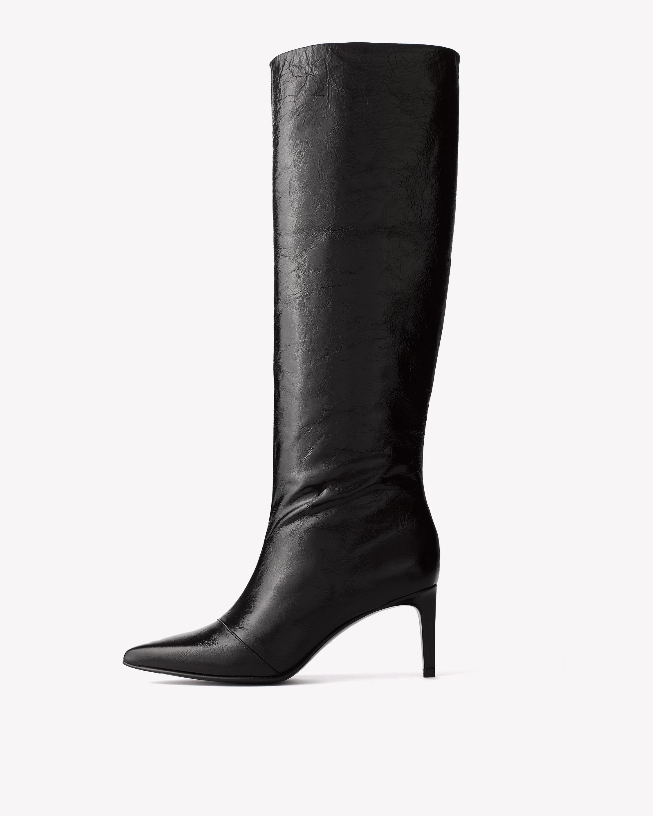 rag and bone beha knee high boot