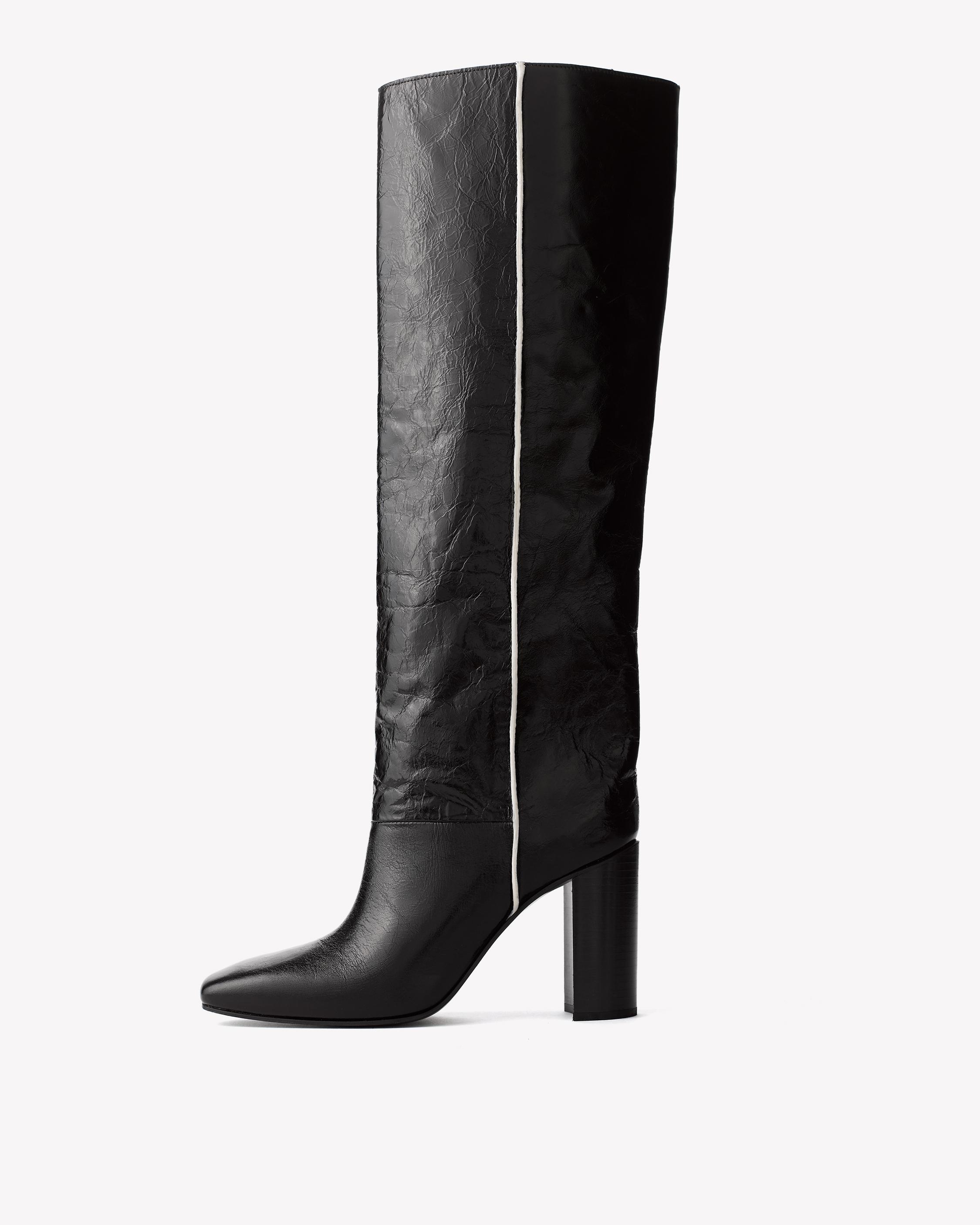 rag & bone aslen knee high boots