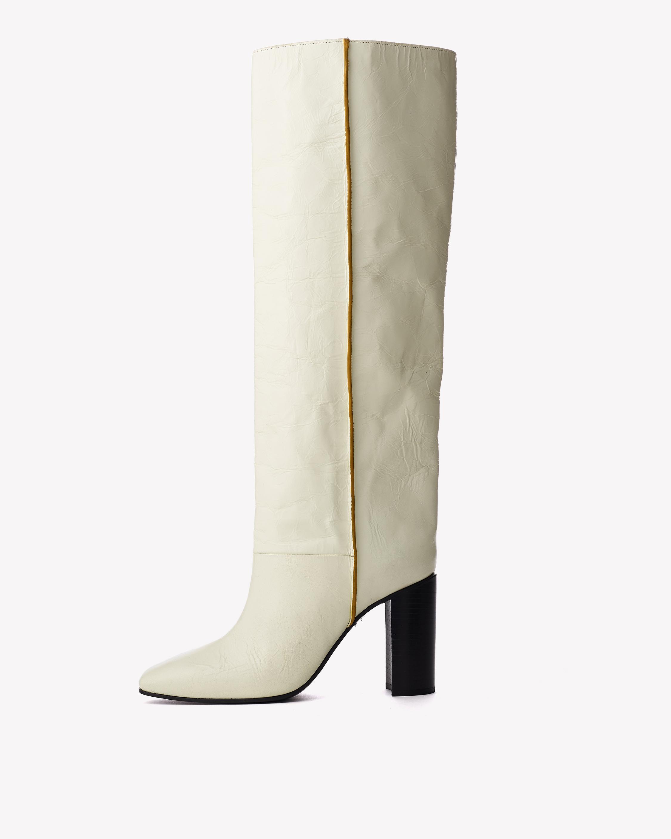 rag & bone aslen knee high boots