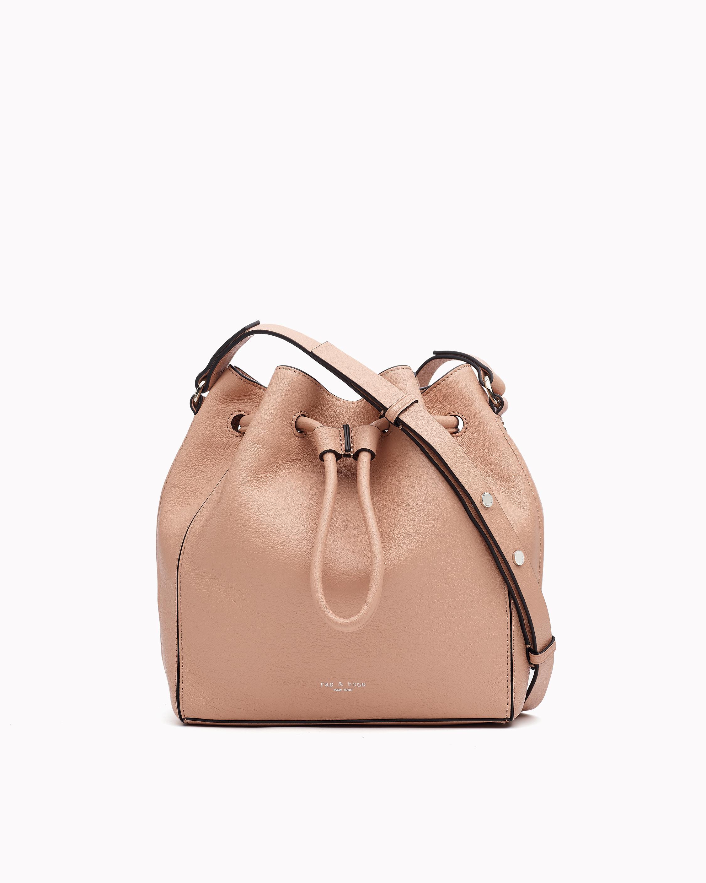 rag and bone bucket bag