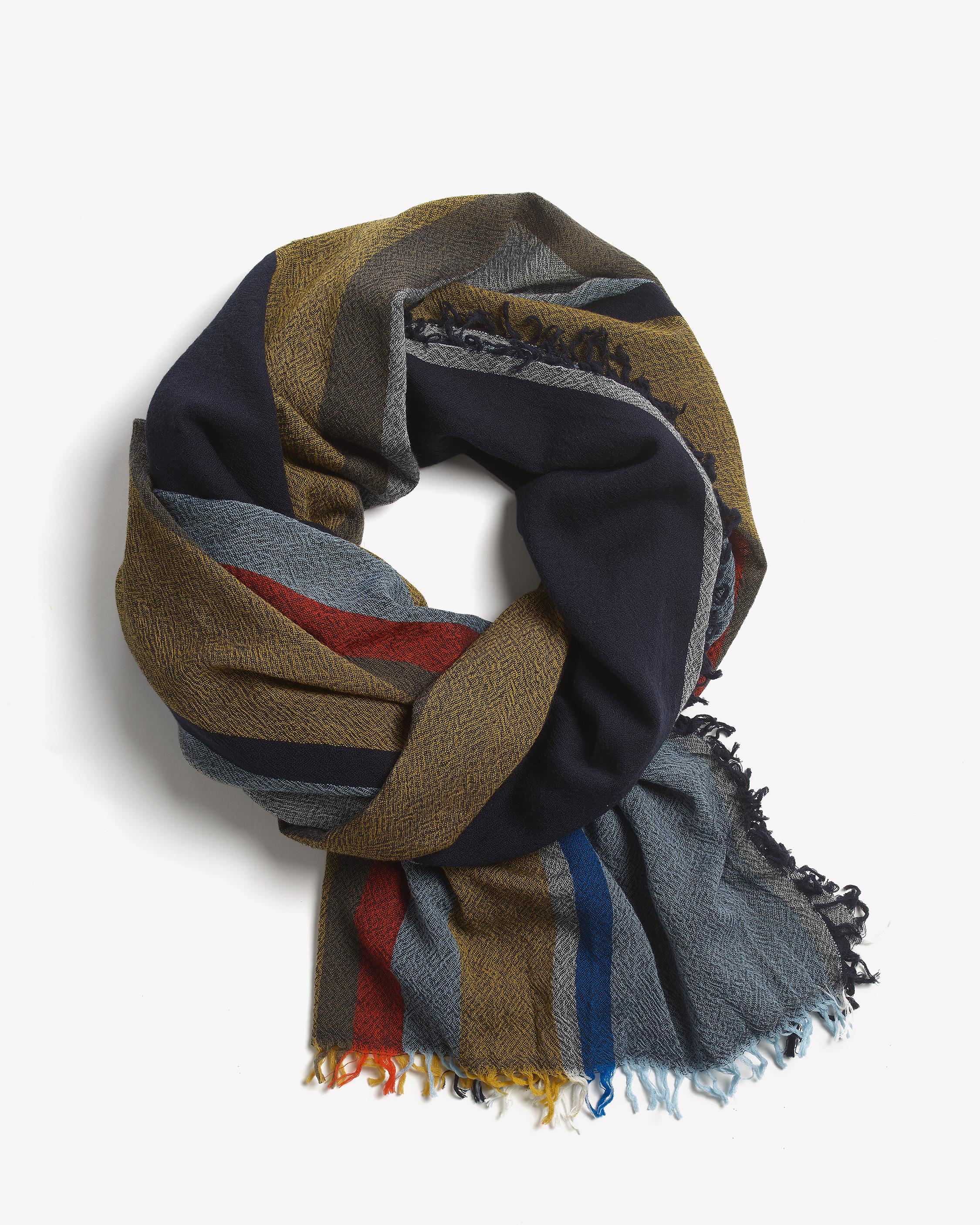 rag and bone scarves