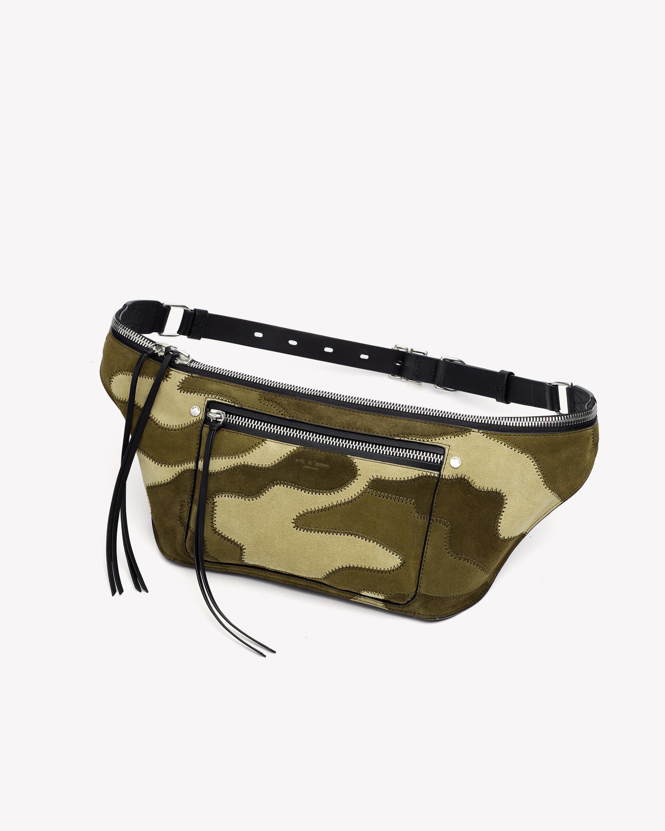 rag and bone elliot fanny pack