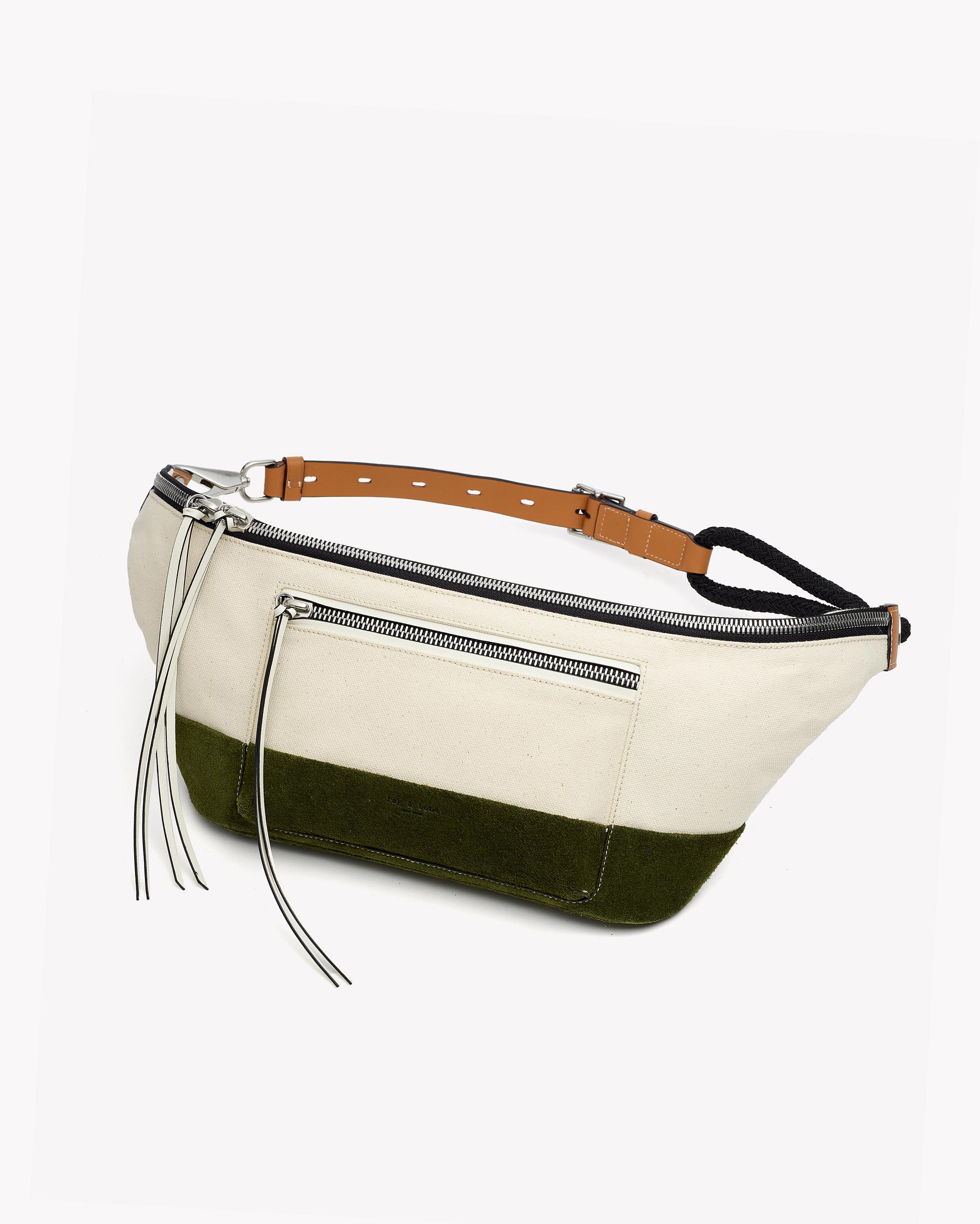 rag and bone elliot fanny pack
