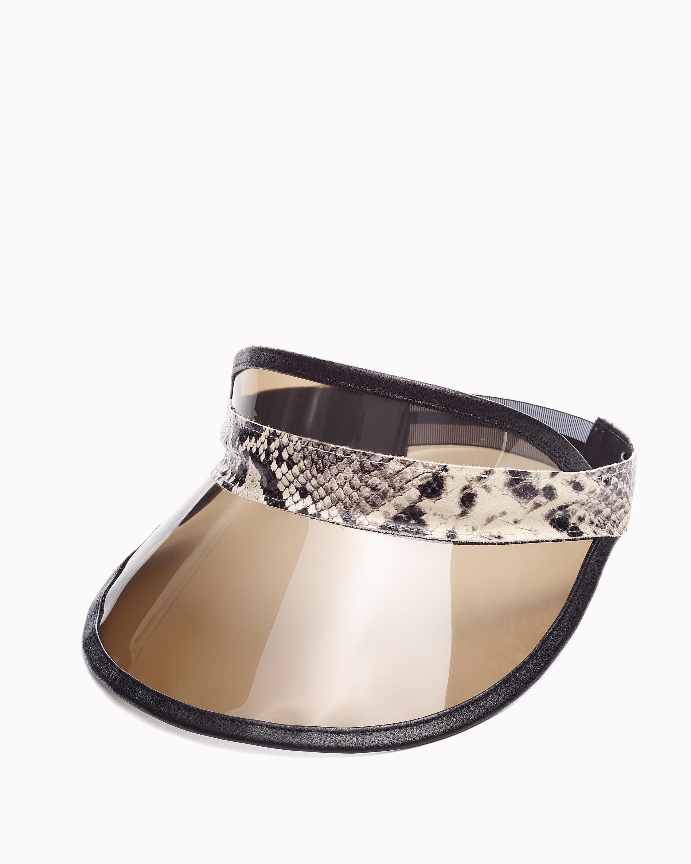 rag and bone vegas visor