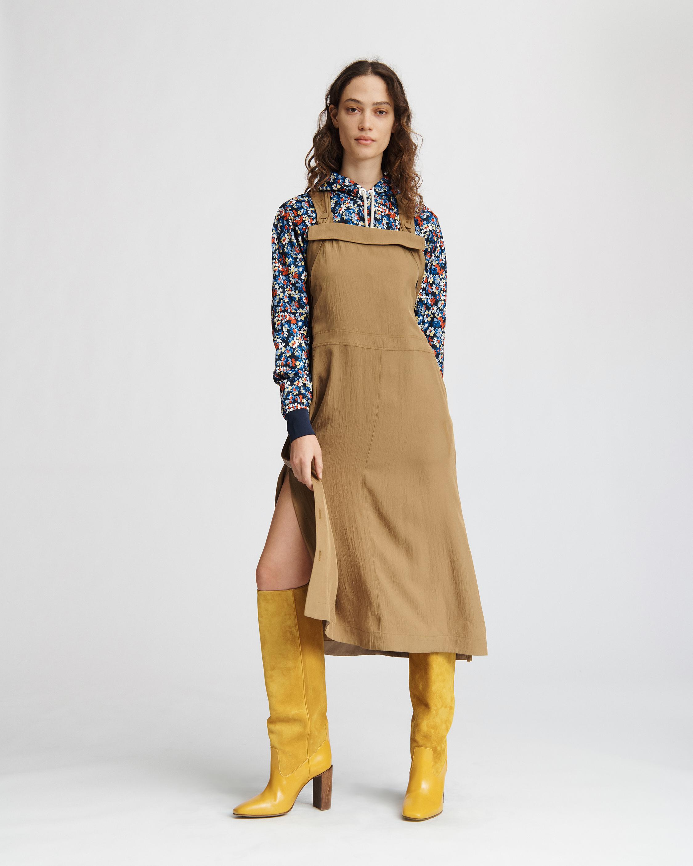 rag & bone adrian dress