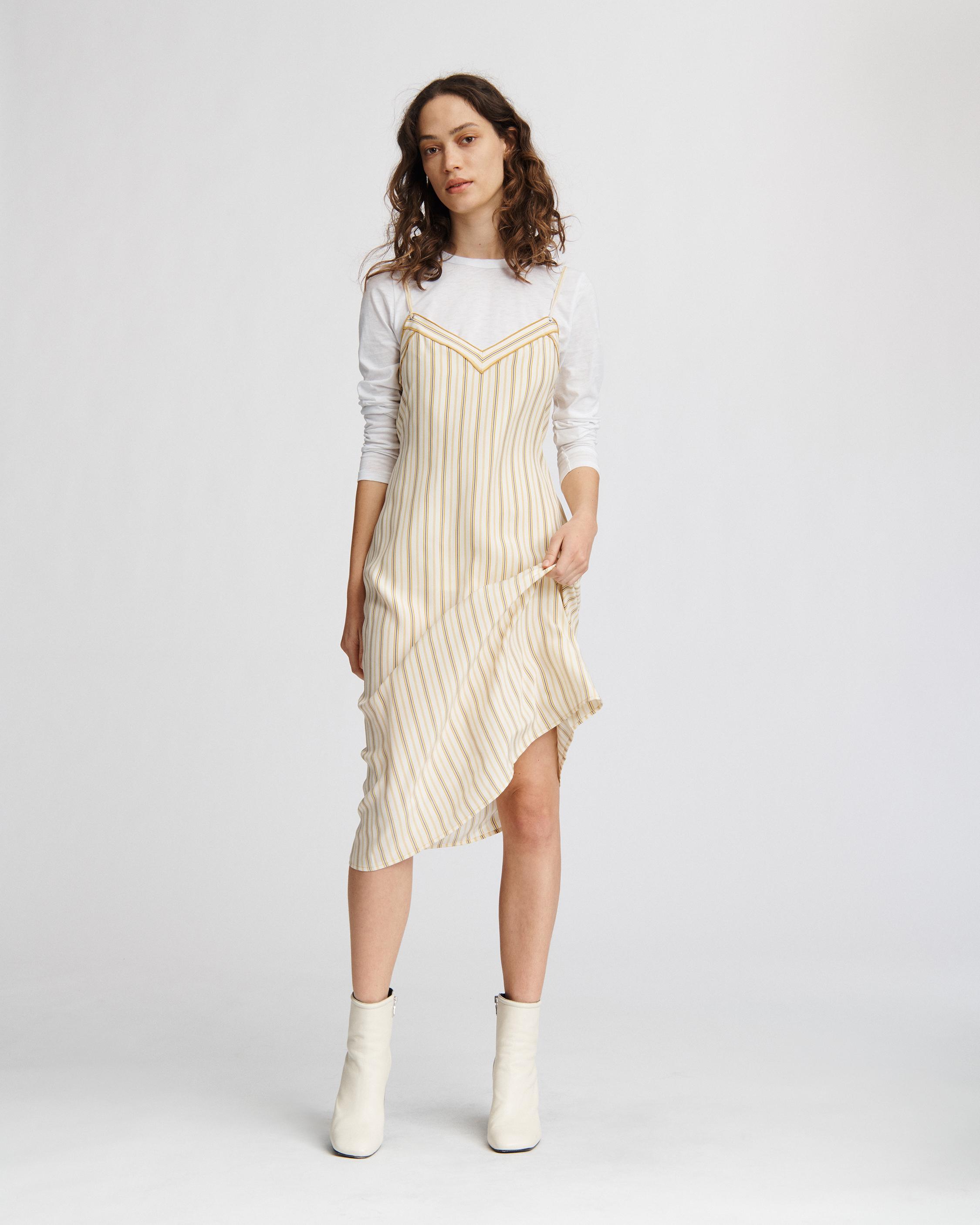 rag and bone ilona dress