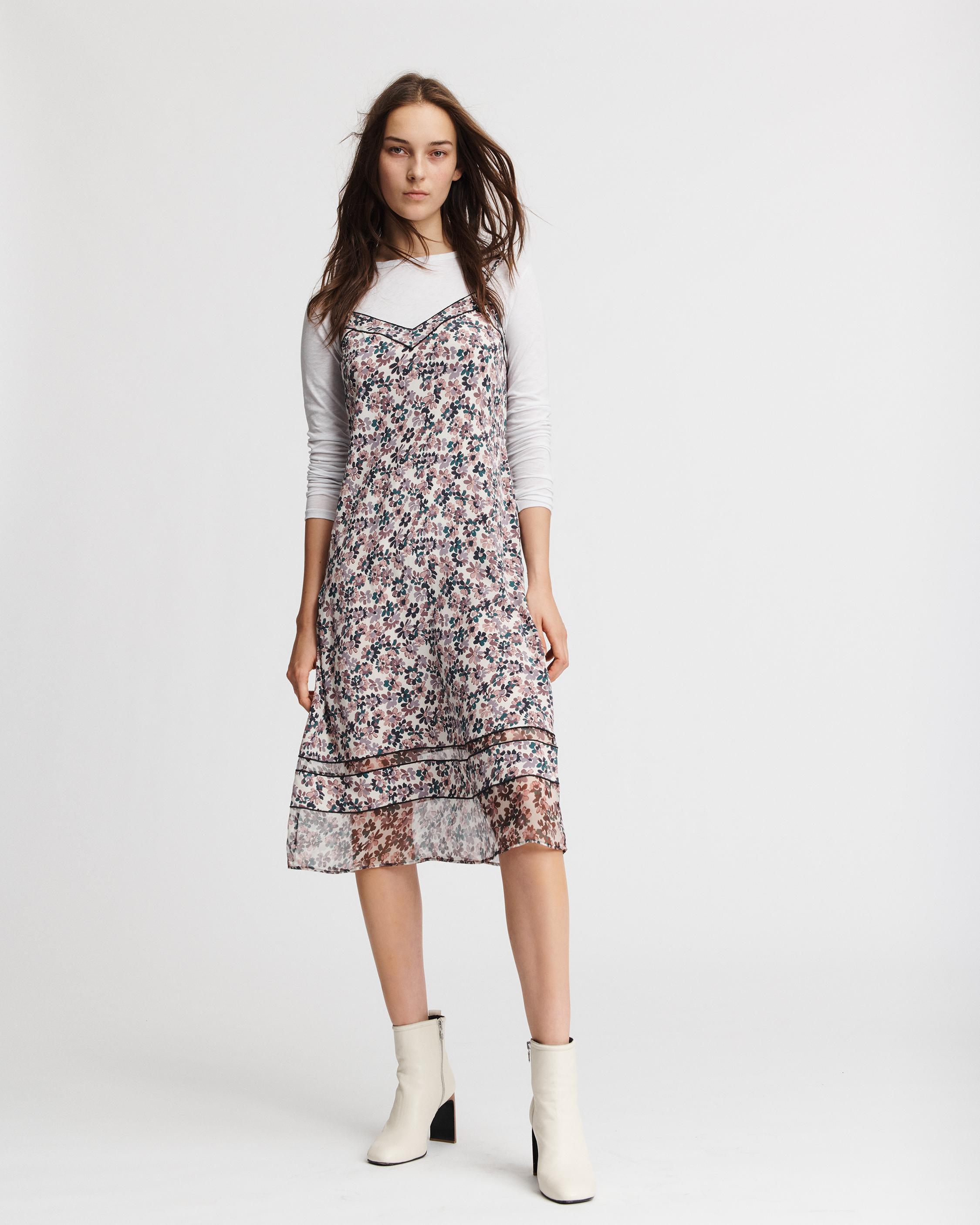 rag and bone ilona dress