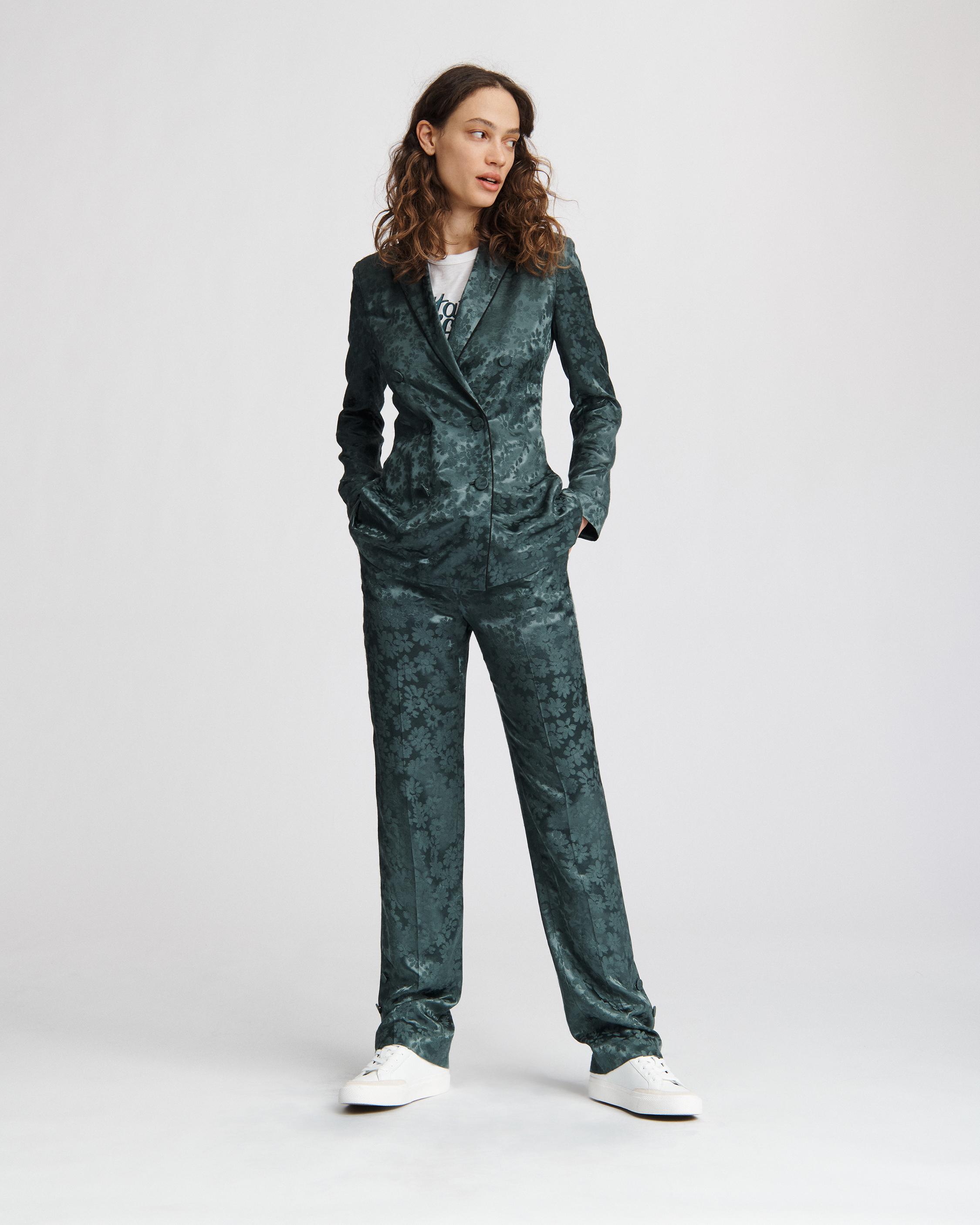 rag and bone jarvis blazer