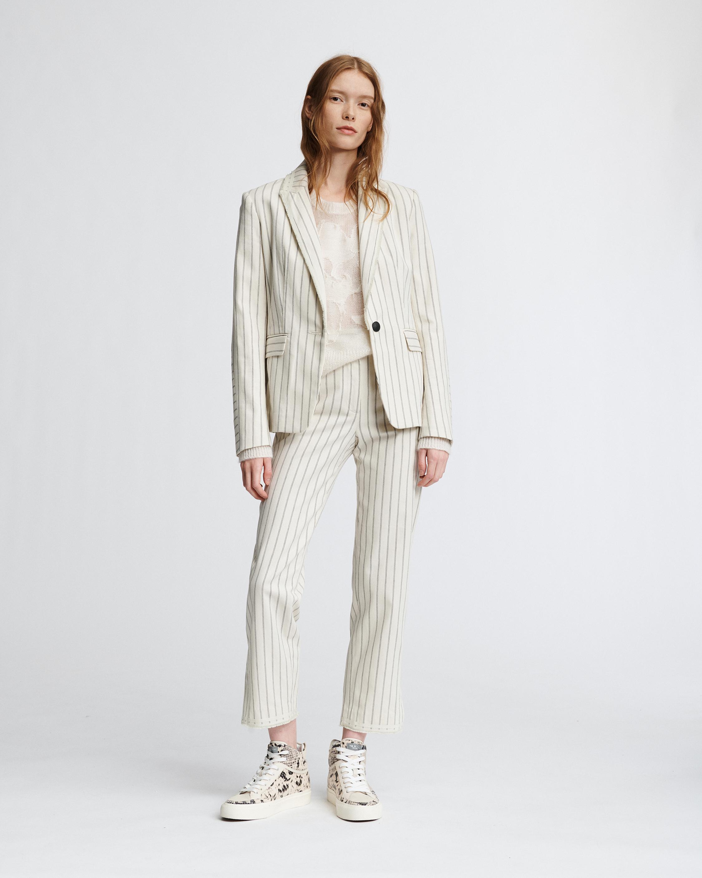 rag and bone suit womens