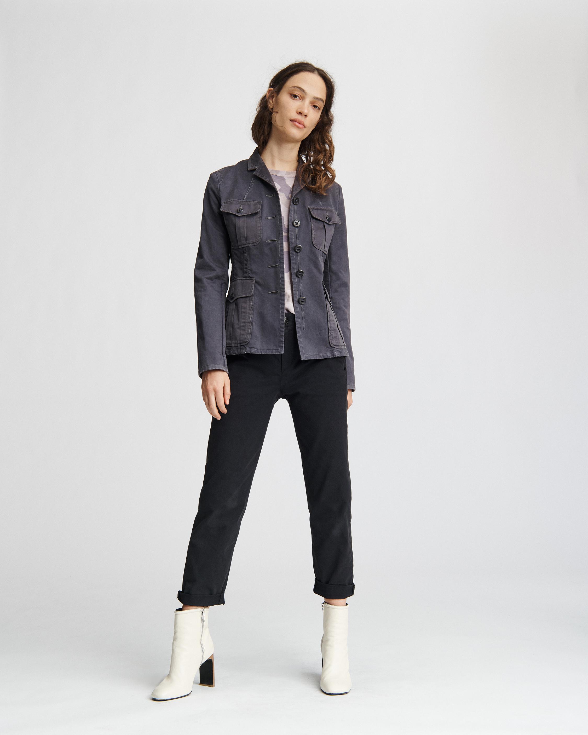 rag and bone blazer sale