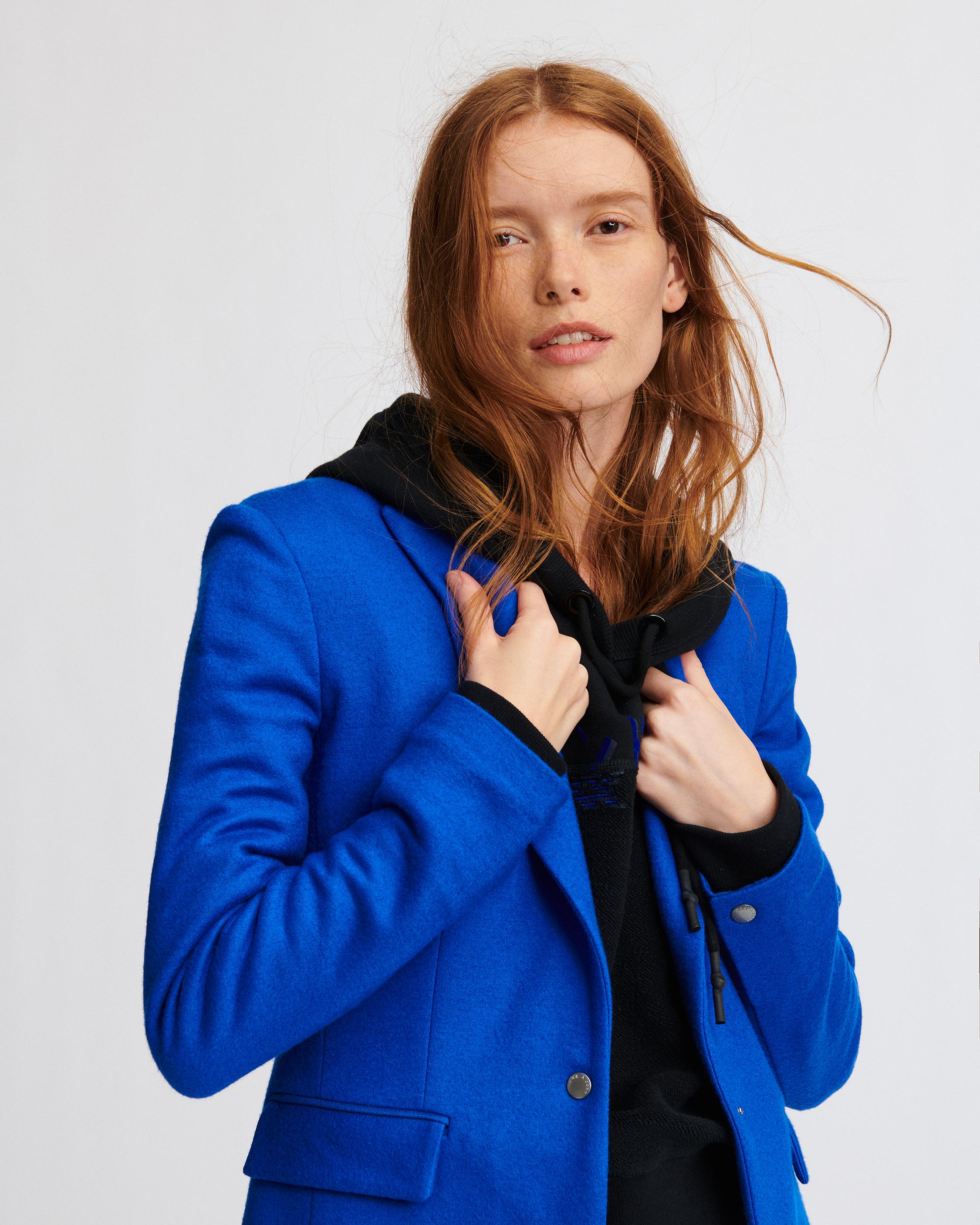 rag and bone blazer sale