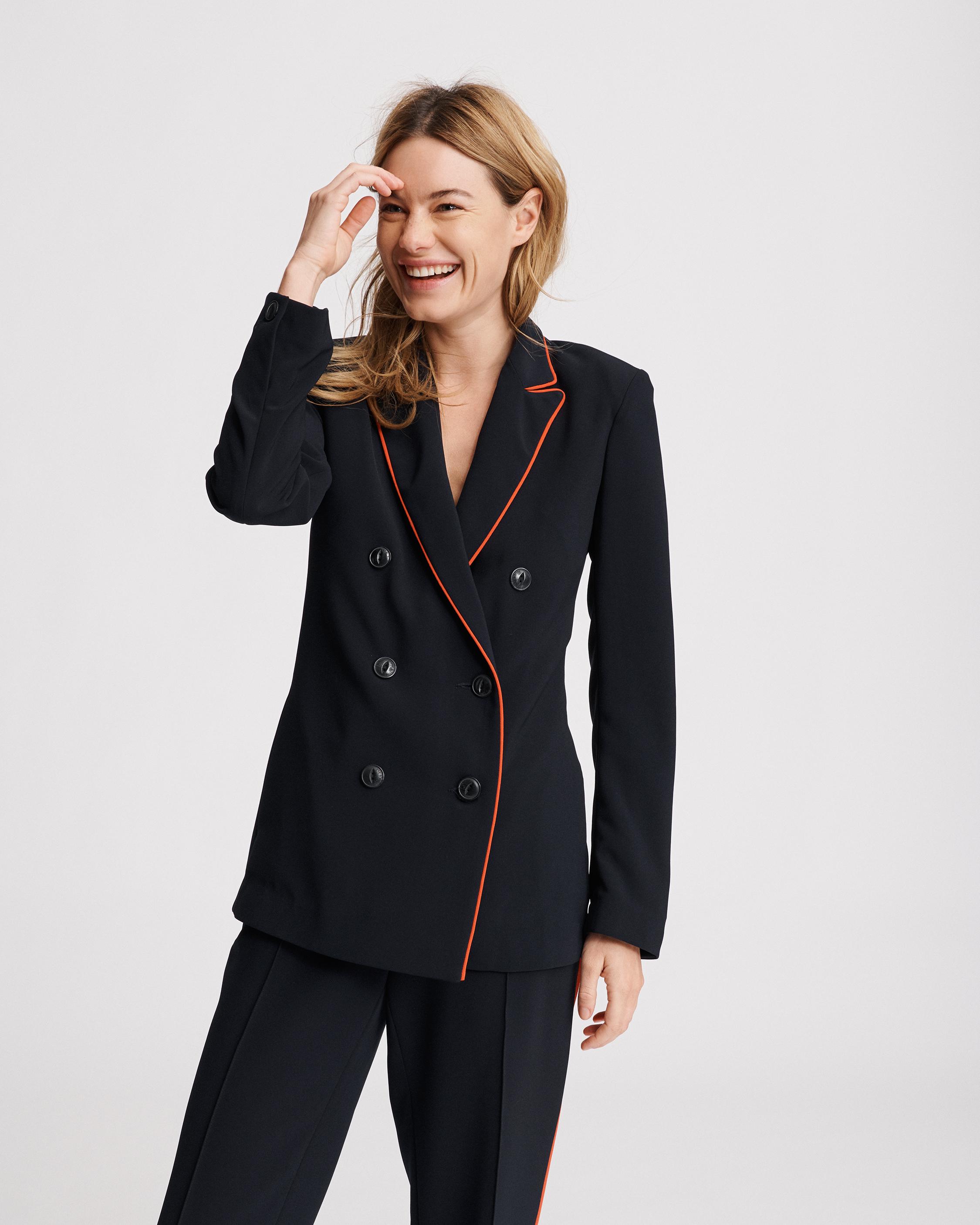 rag and bone jarvis blazer