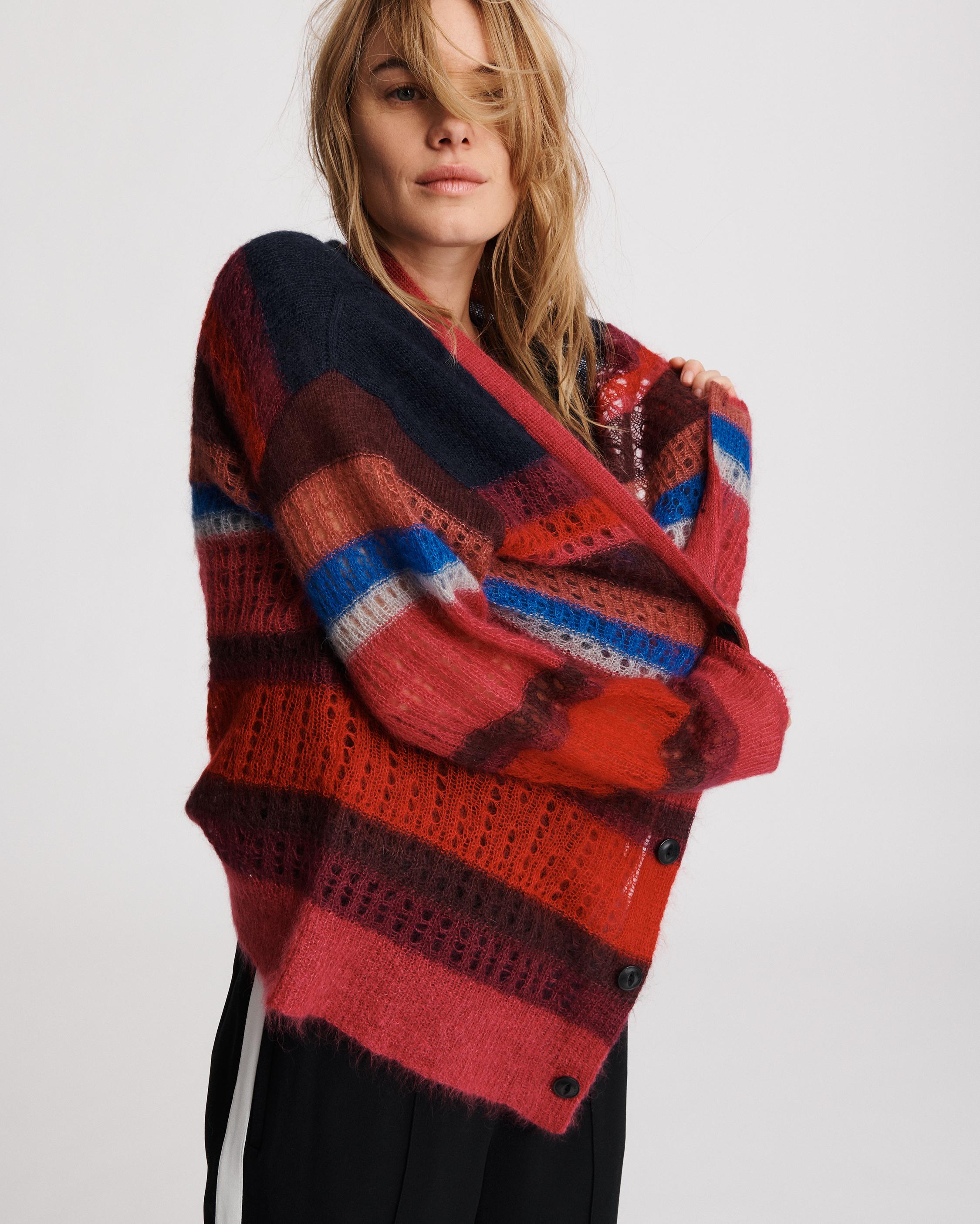rag and bone cardigan