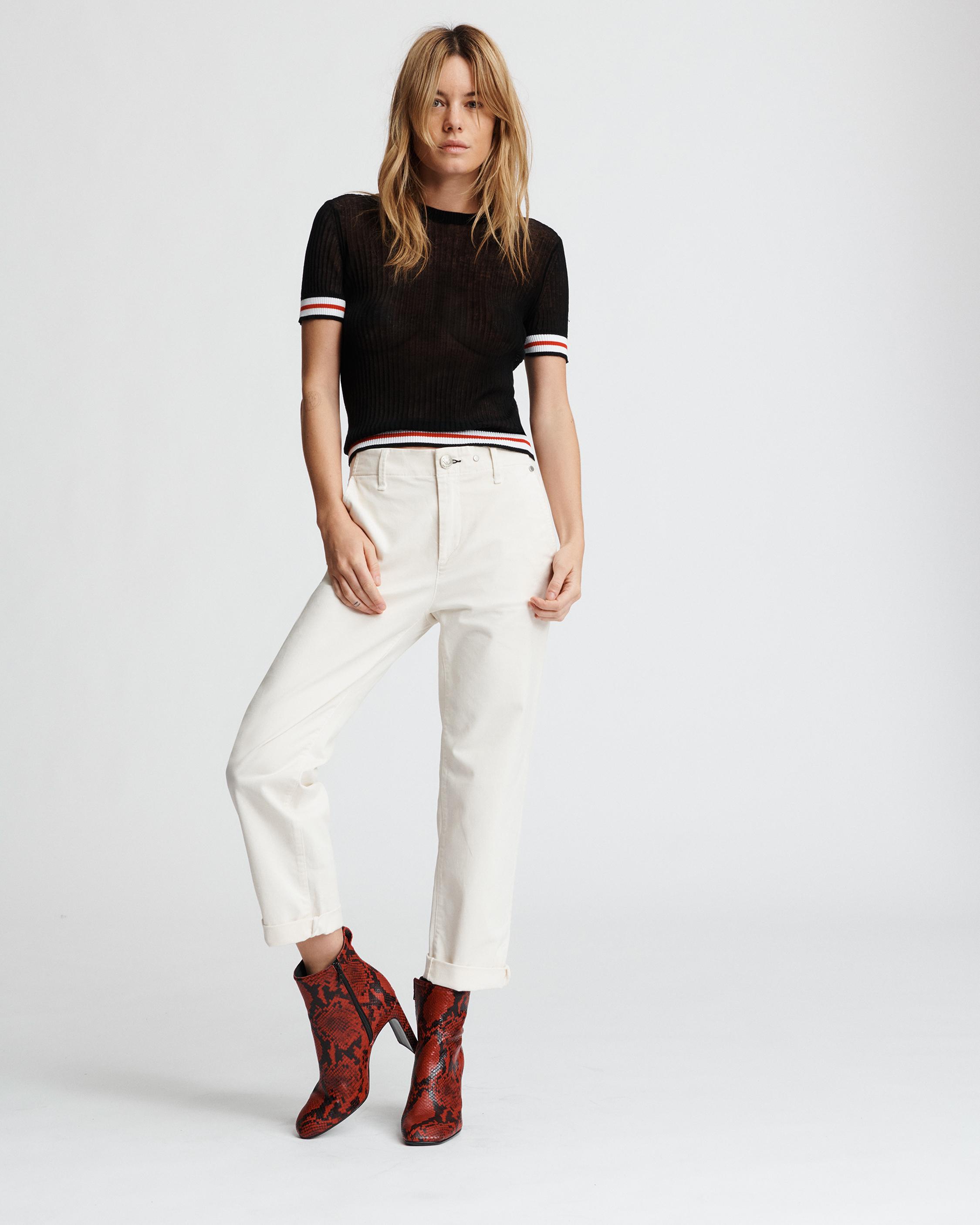 rag and bone arctic tee