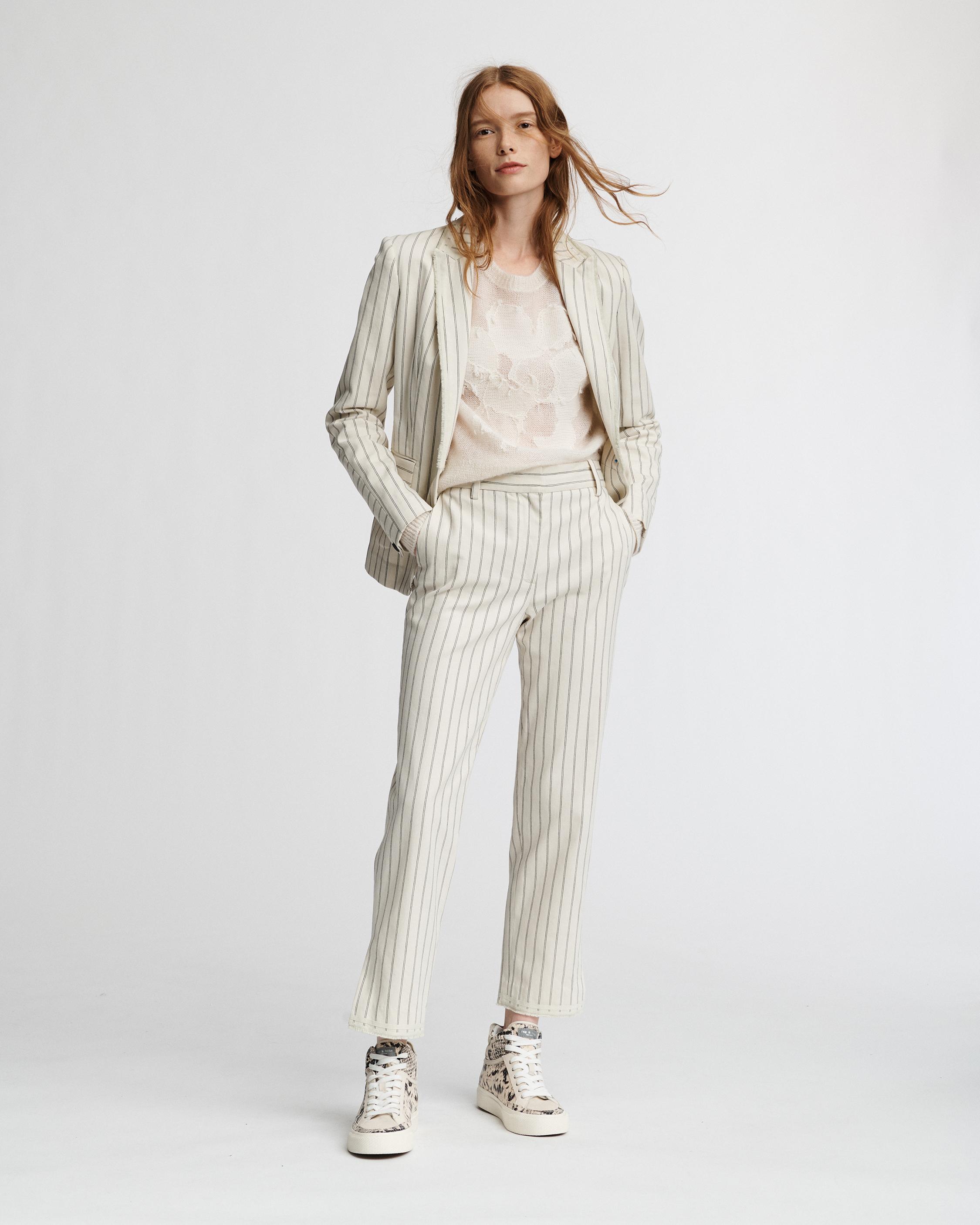 rag and bone millie blazer