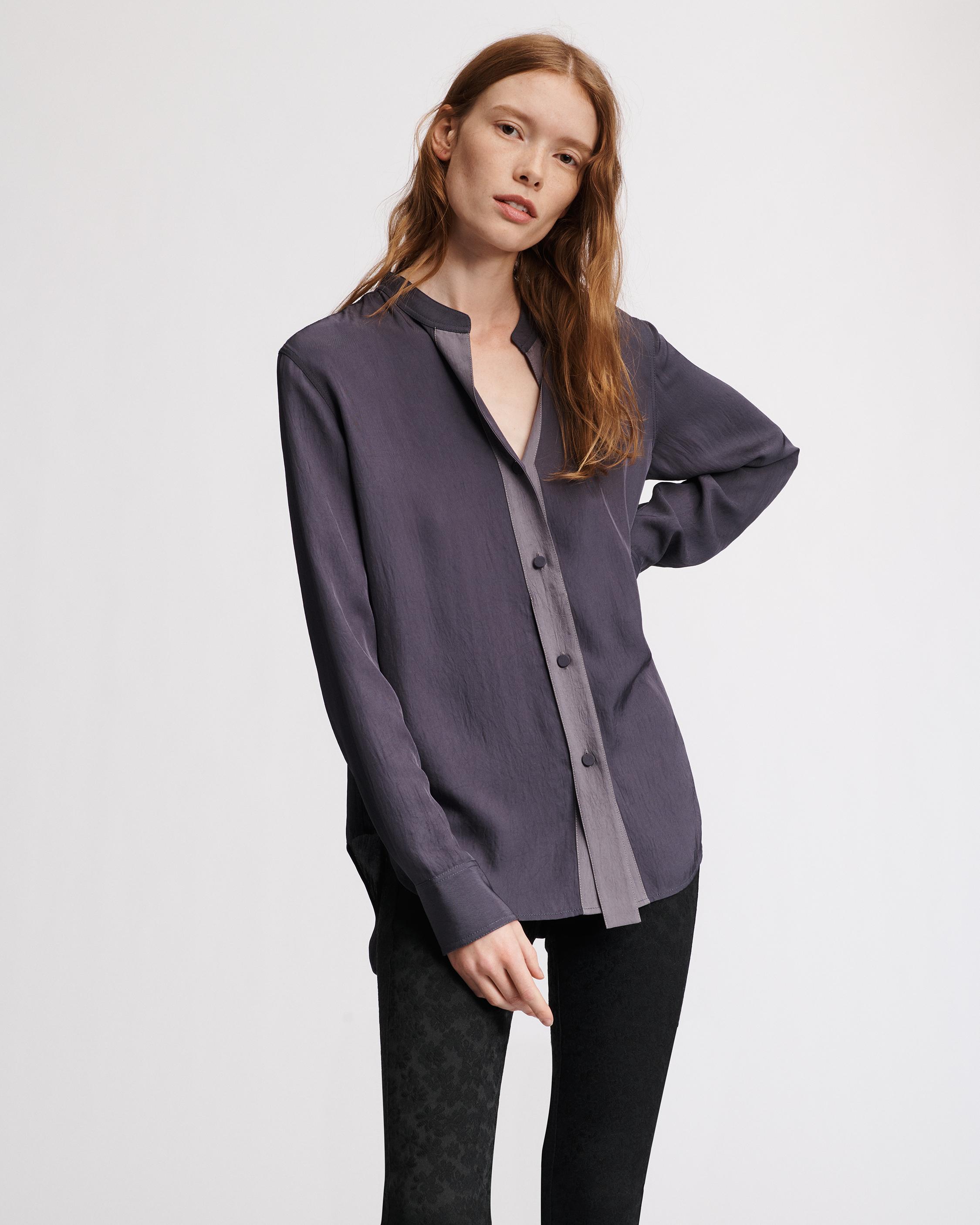 rag and bone blouses