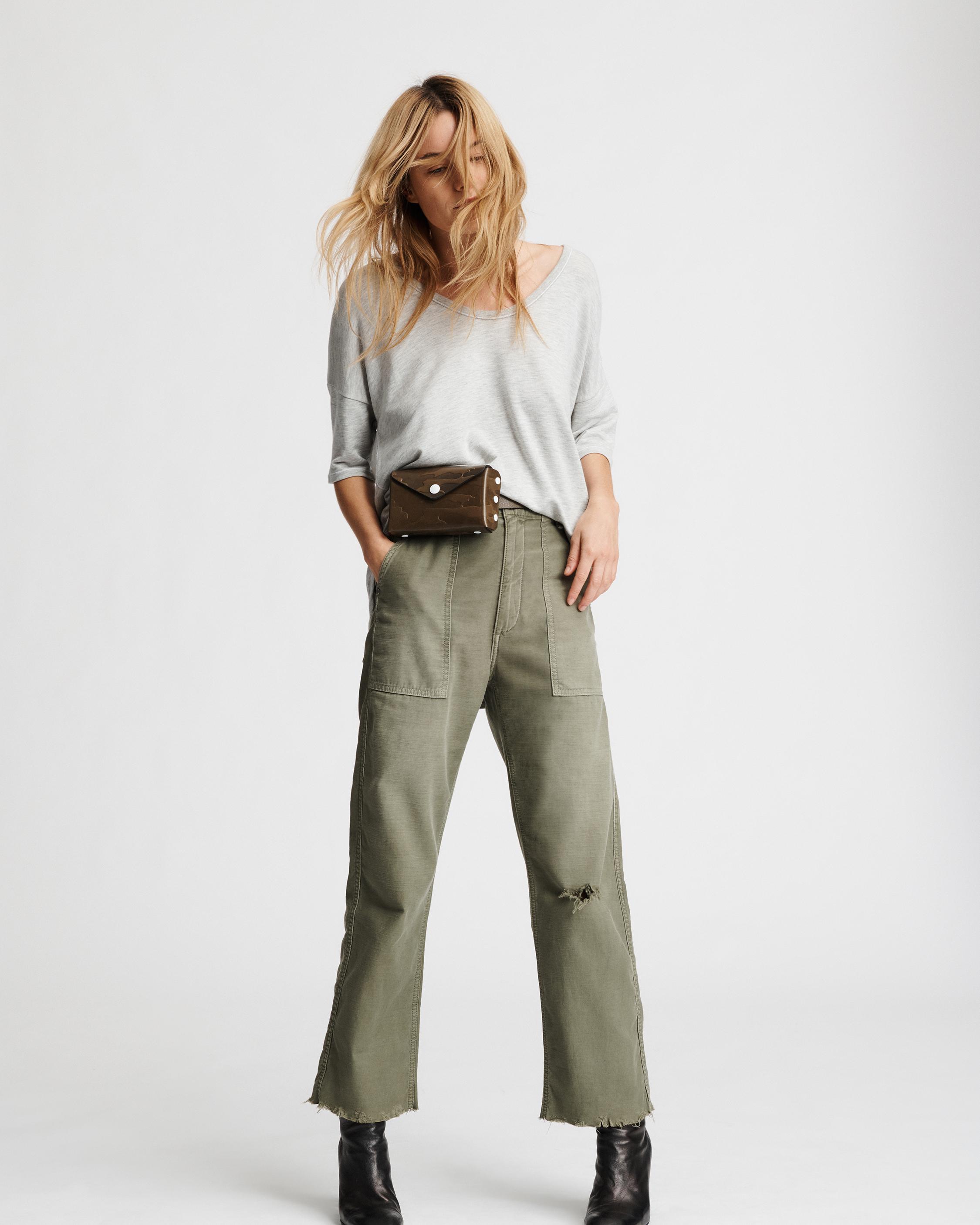 rag and bone marlon tee