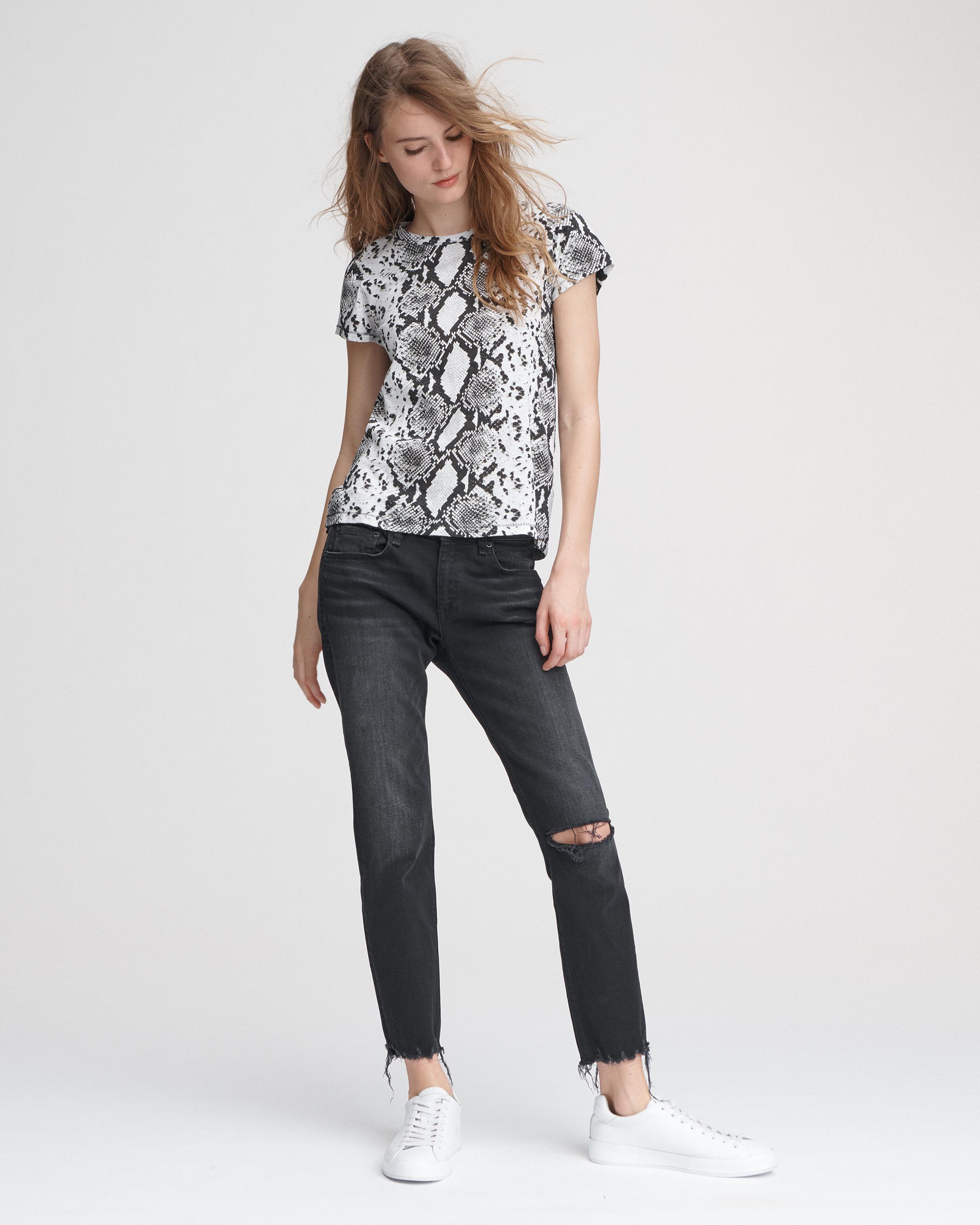 rag & bone tops