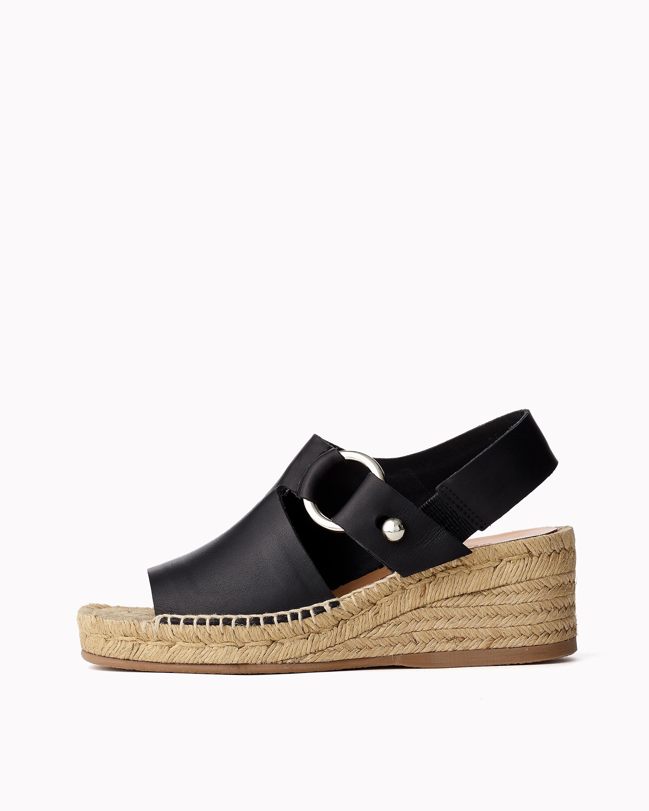 rag and bone arc espadrille