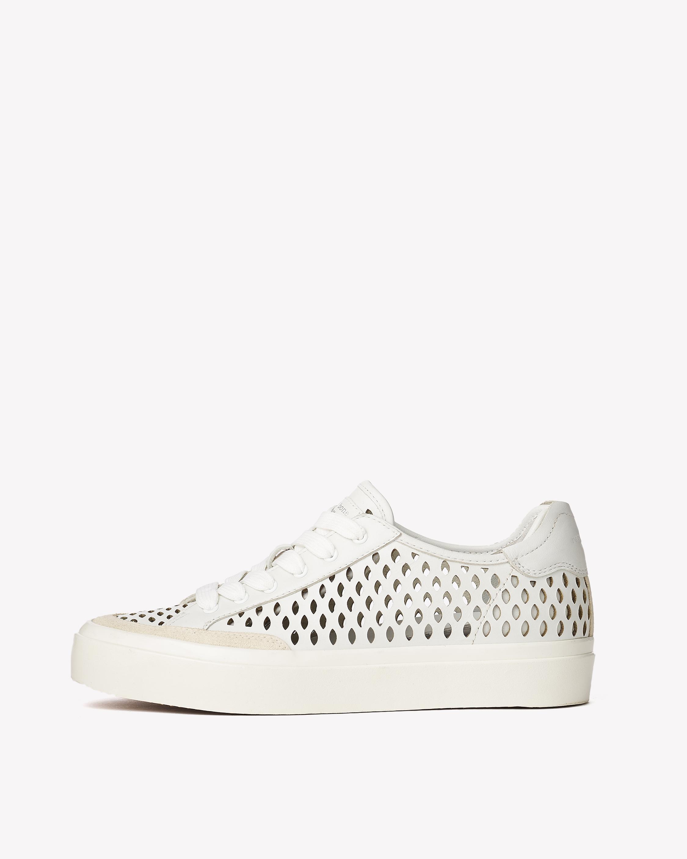 rag and bone army low sneaker