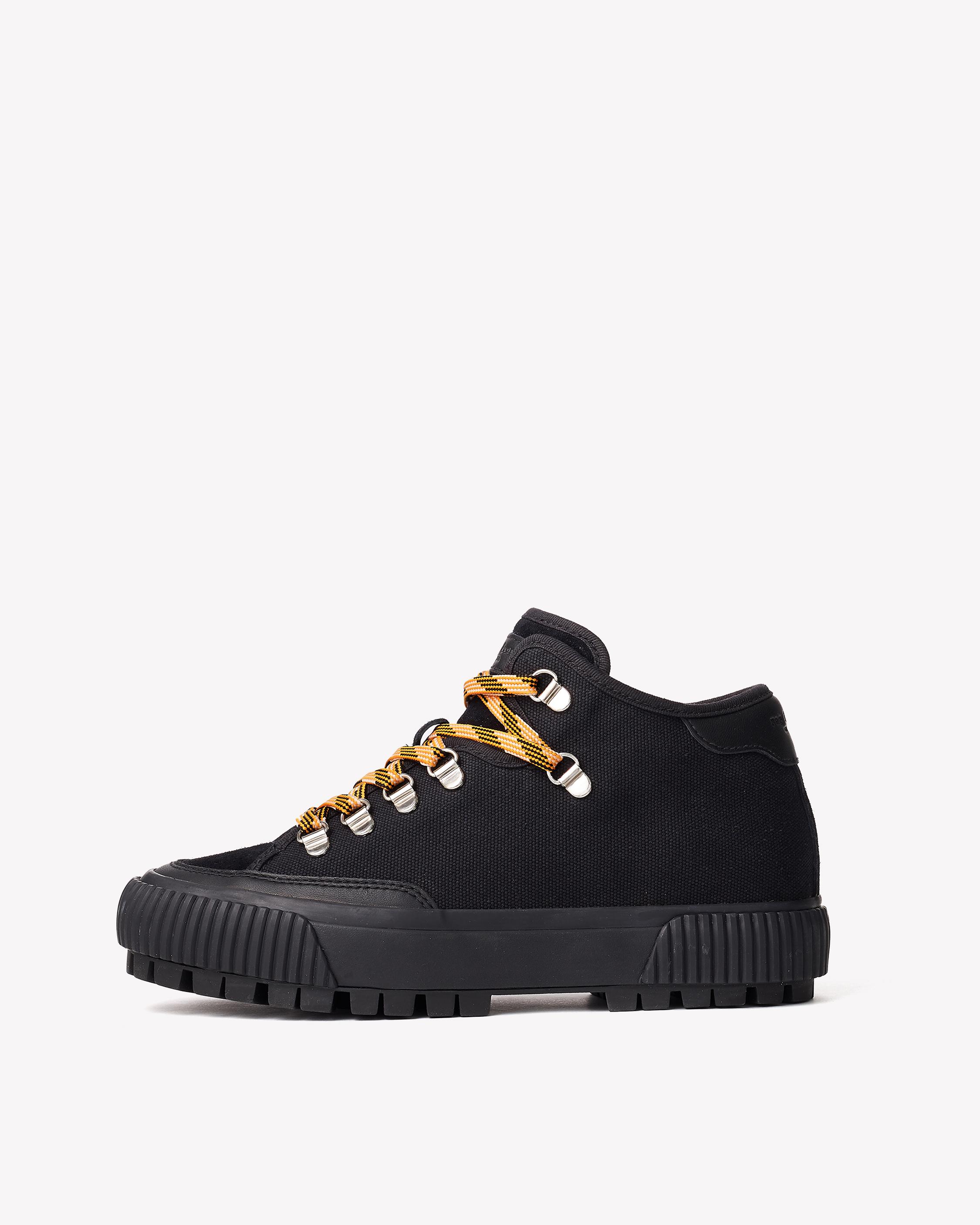 rag and bone army hiker