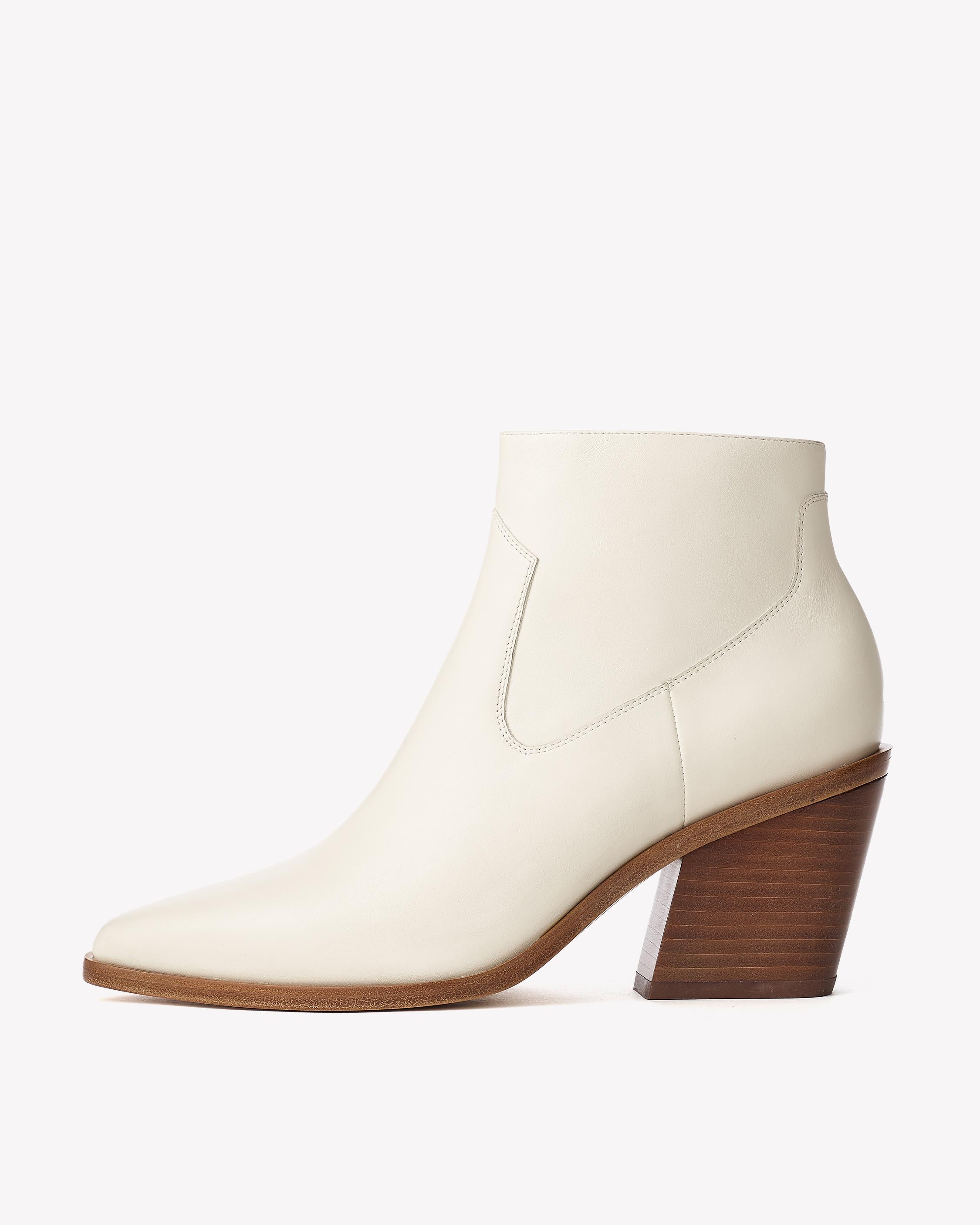 rag and bone leather booties