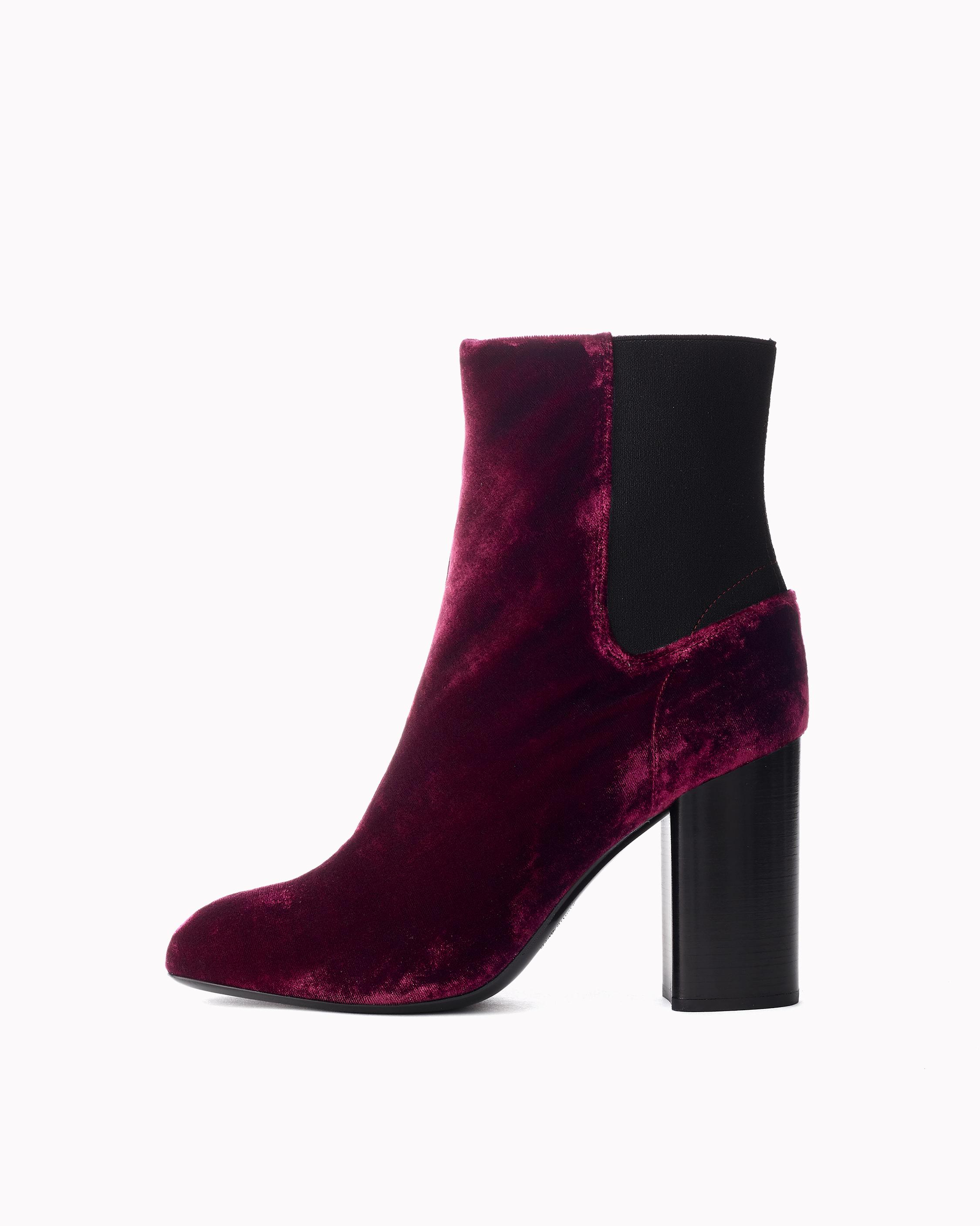frye women's mid calf boots