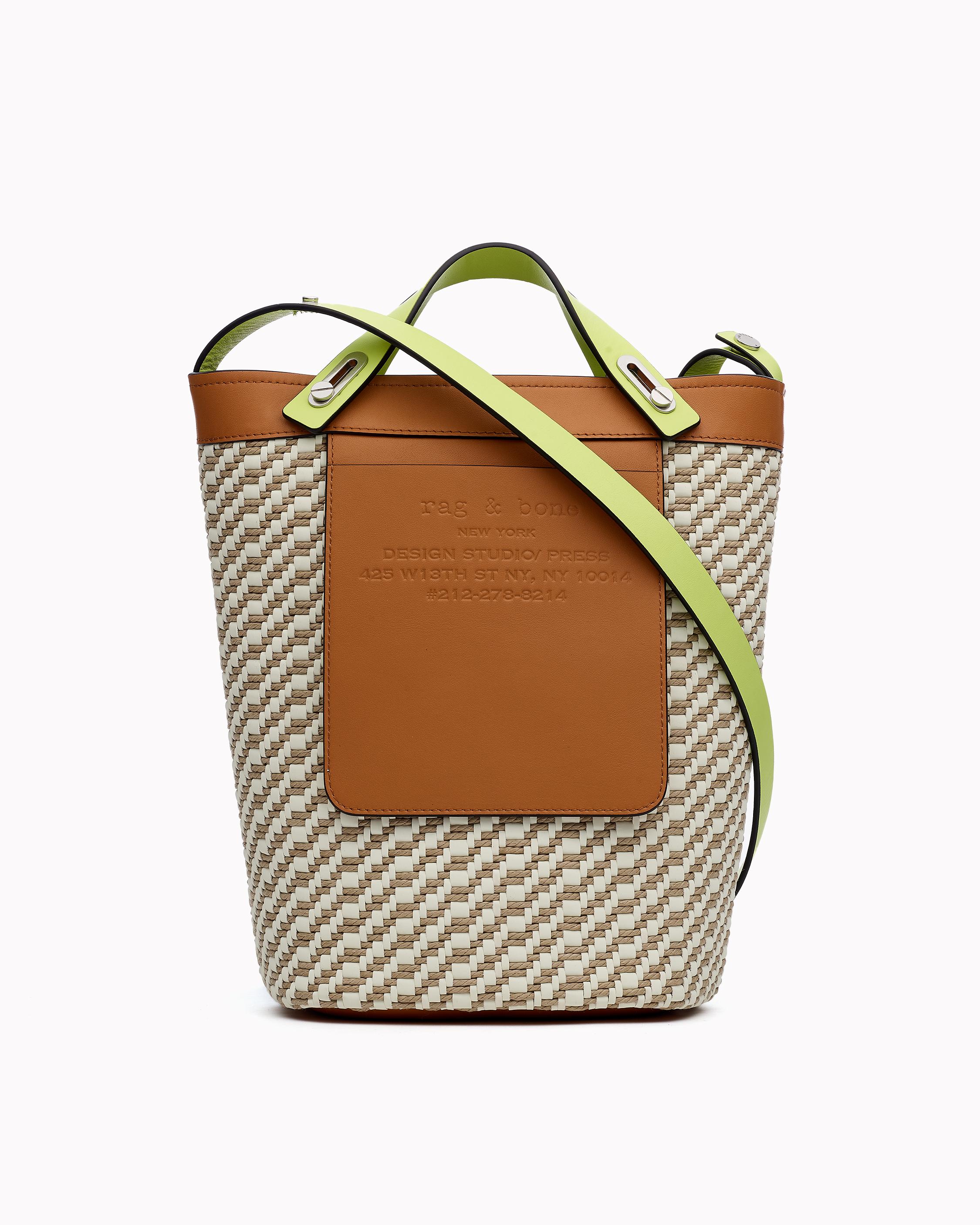 rag and bone tote