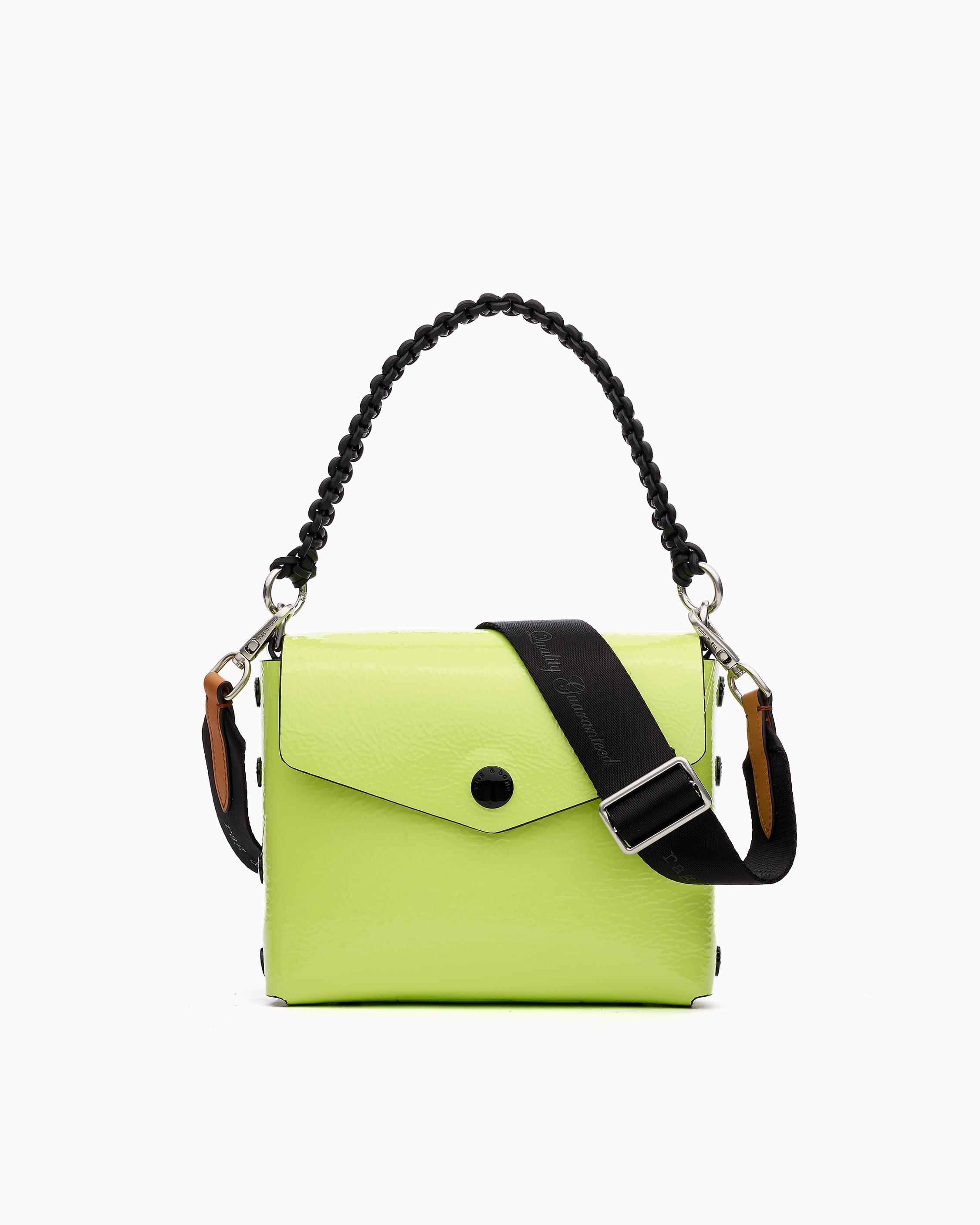 rag and bone shoulder bag