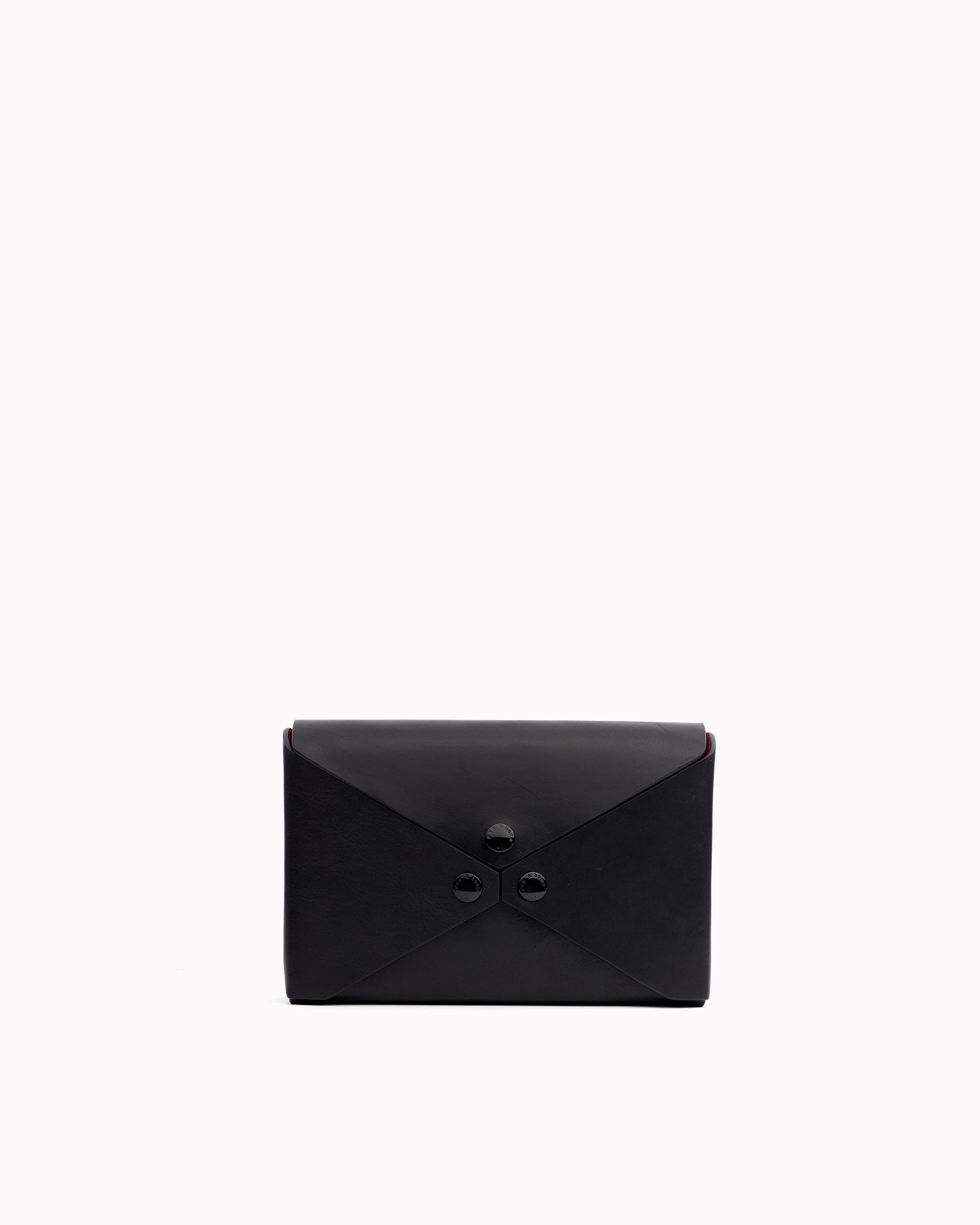 rag and bone clutch