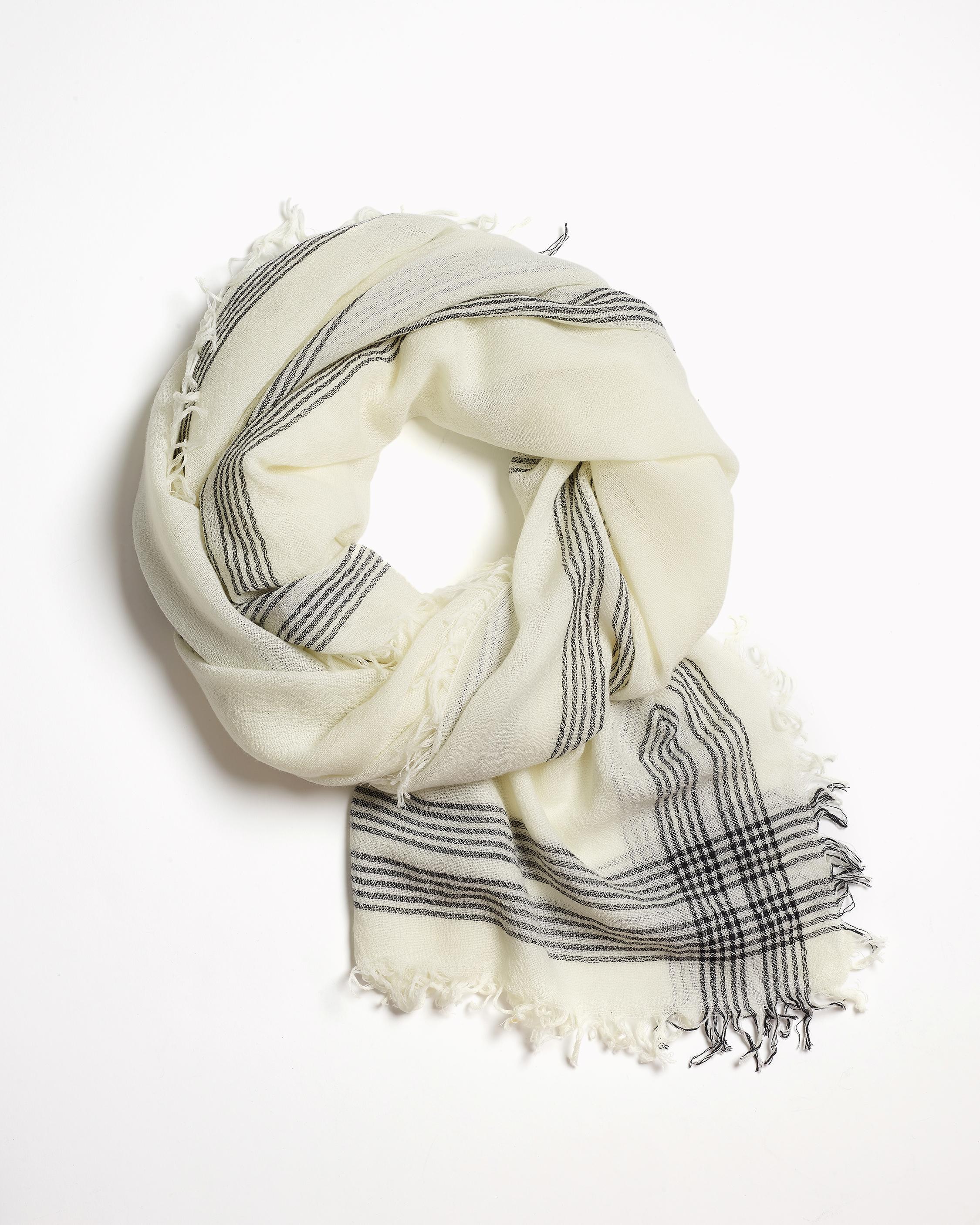 rag and bone scarves